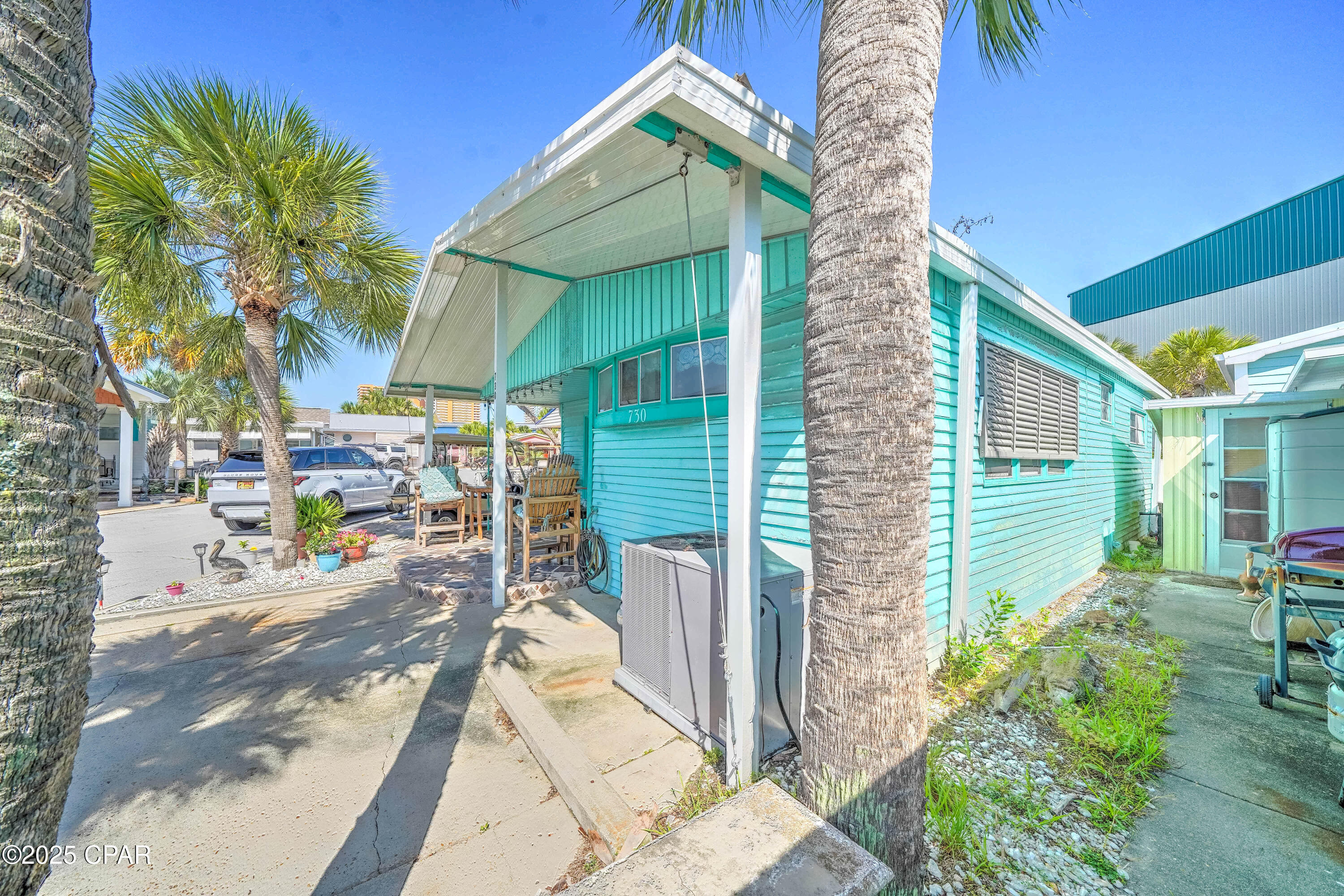 Venture Out Travel Trail - Residential