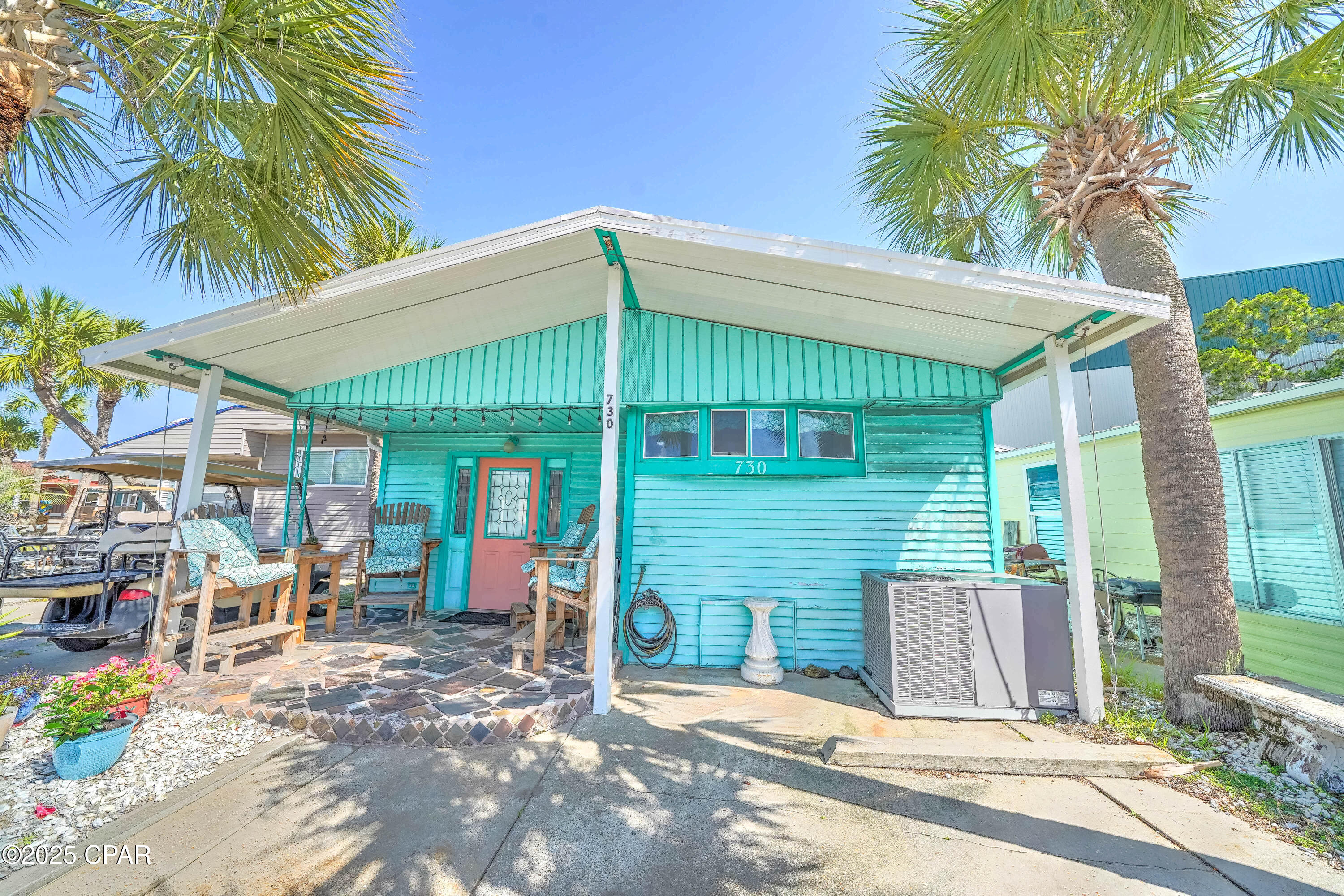 Venture Out Travel Trail - Residential