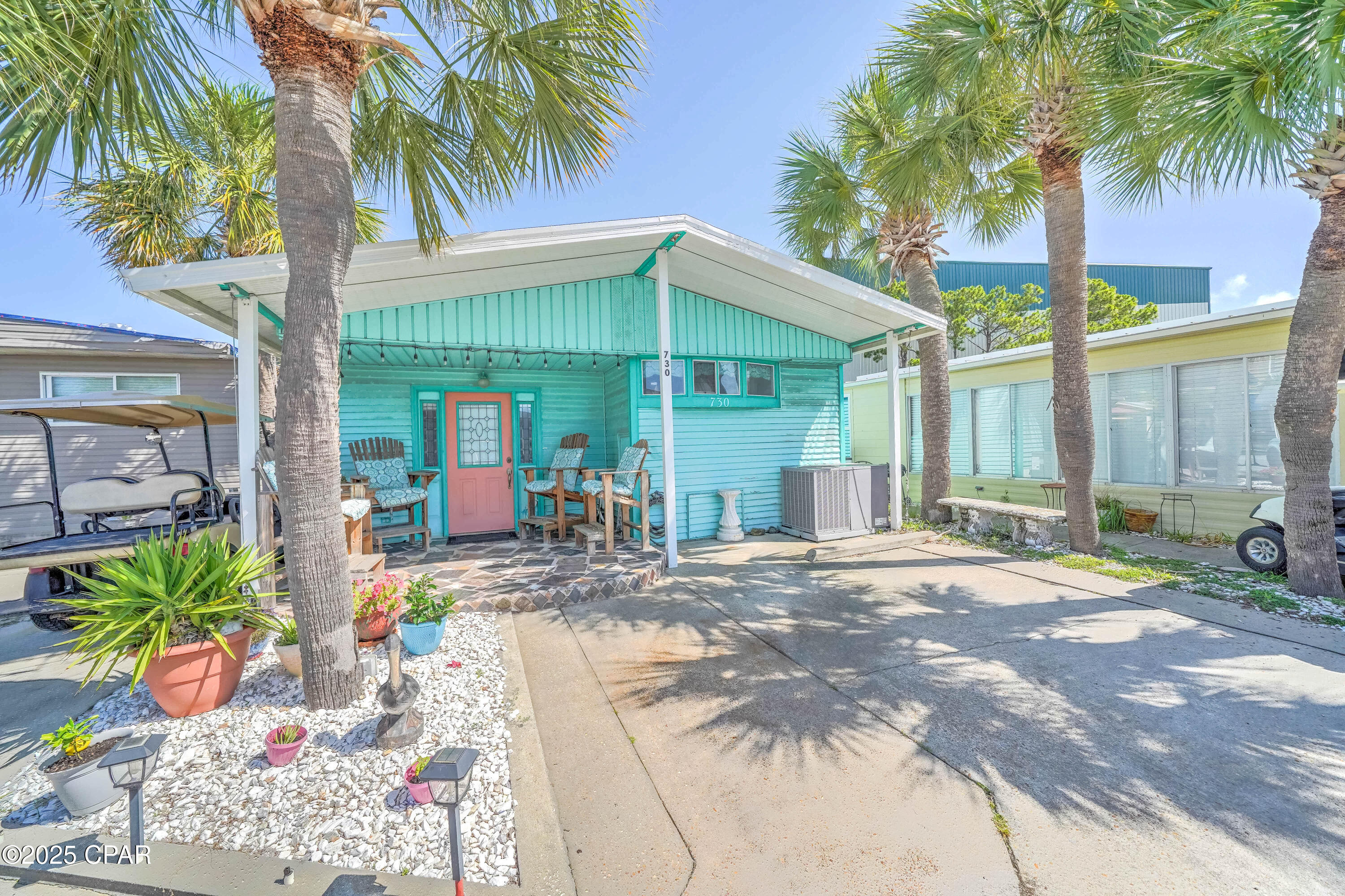 Venture Out Travel Trail - Residential