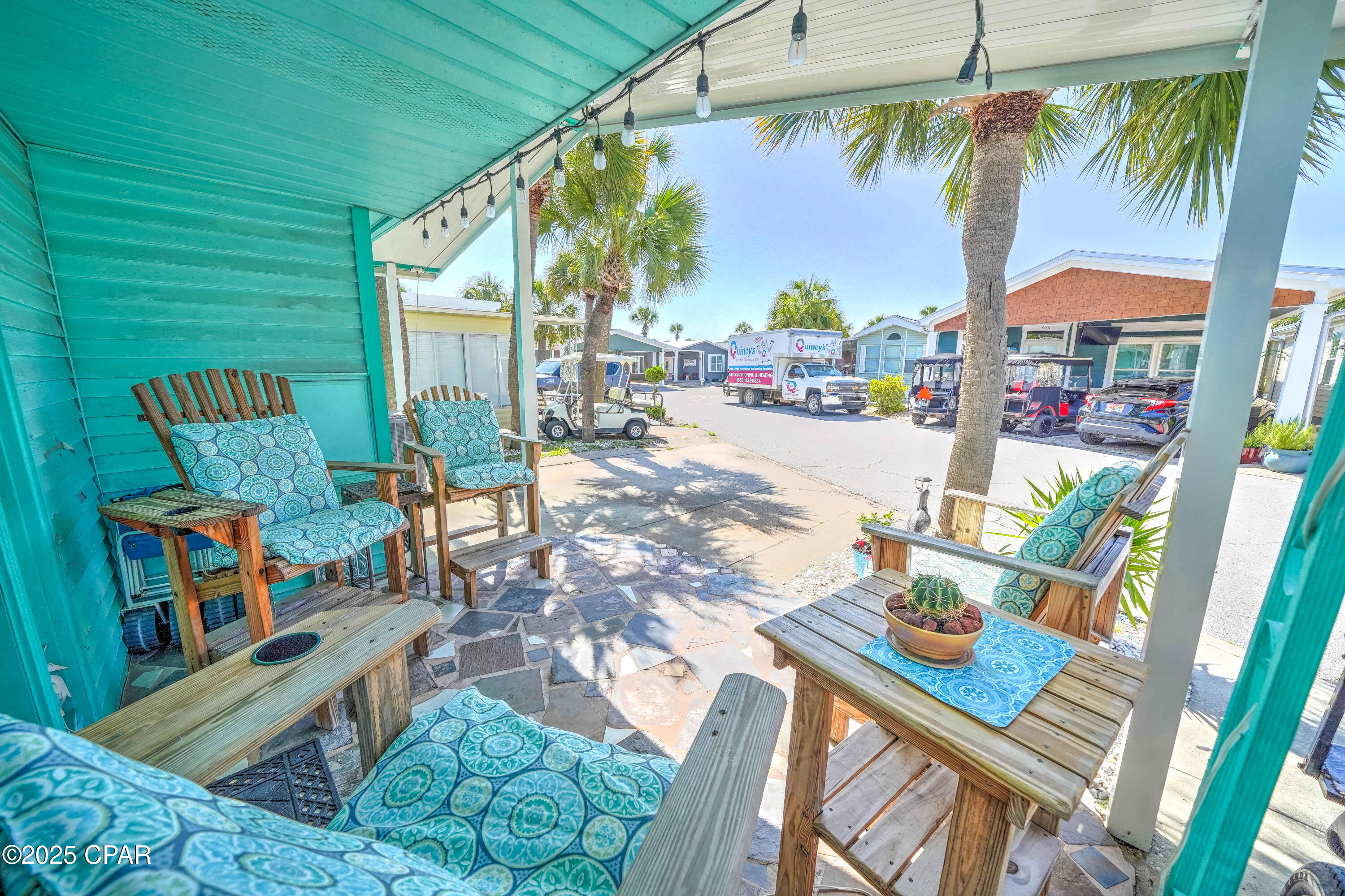 Venture Out Travel Trail - Residential