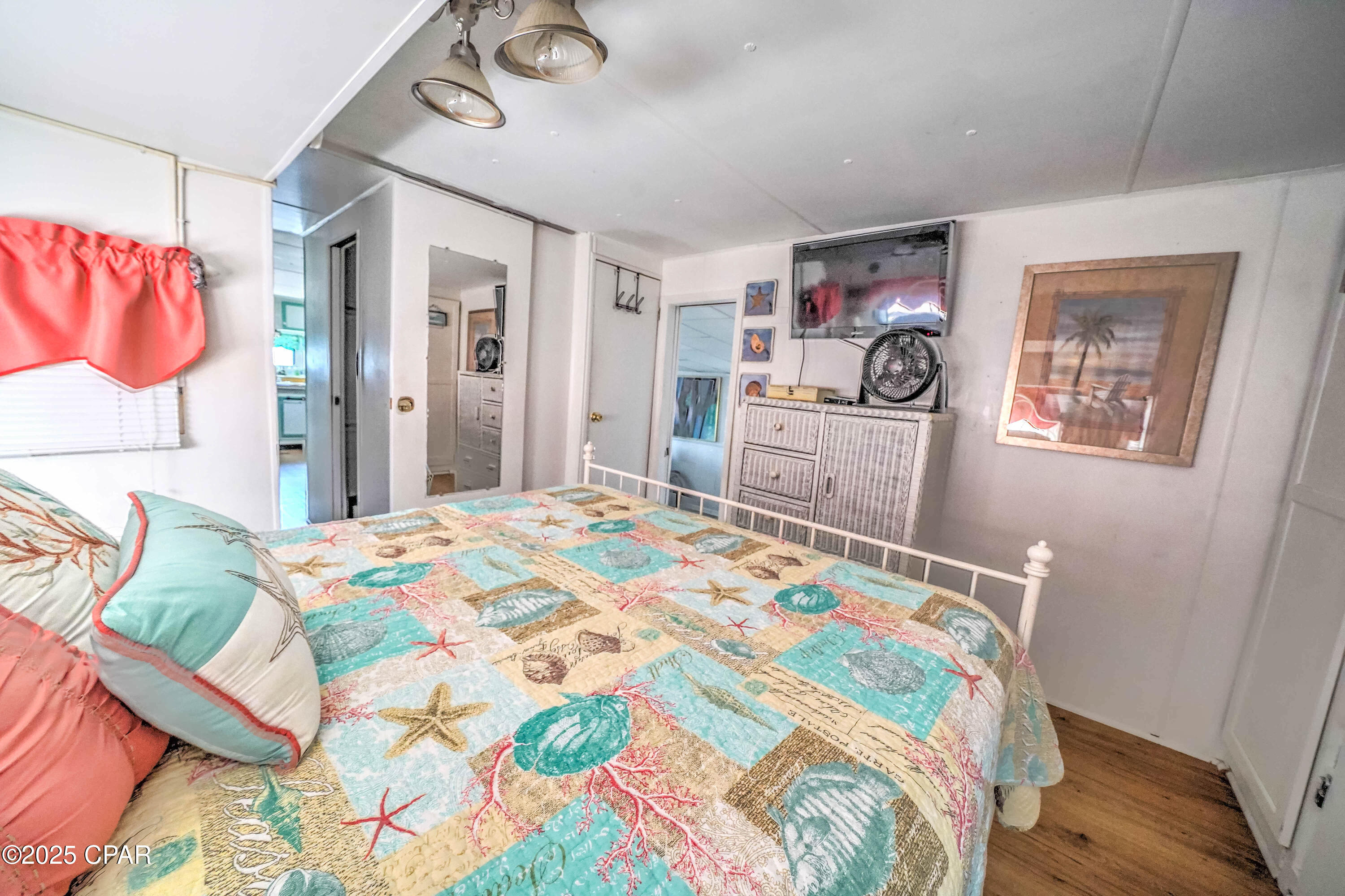 Venture Out Travel Trail - Residential