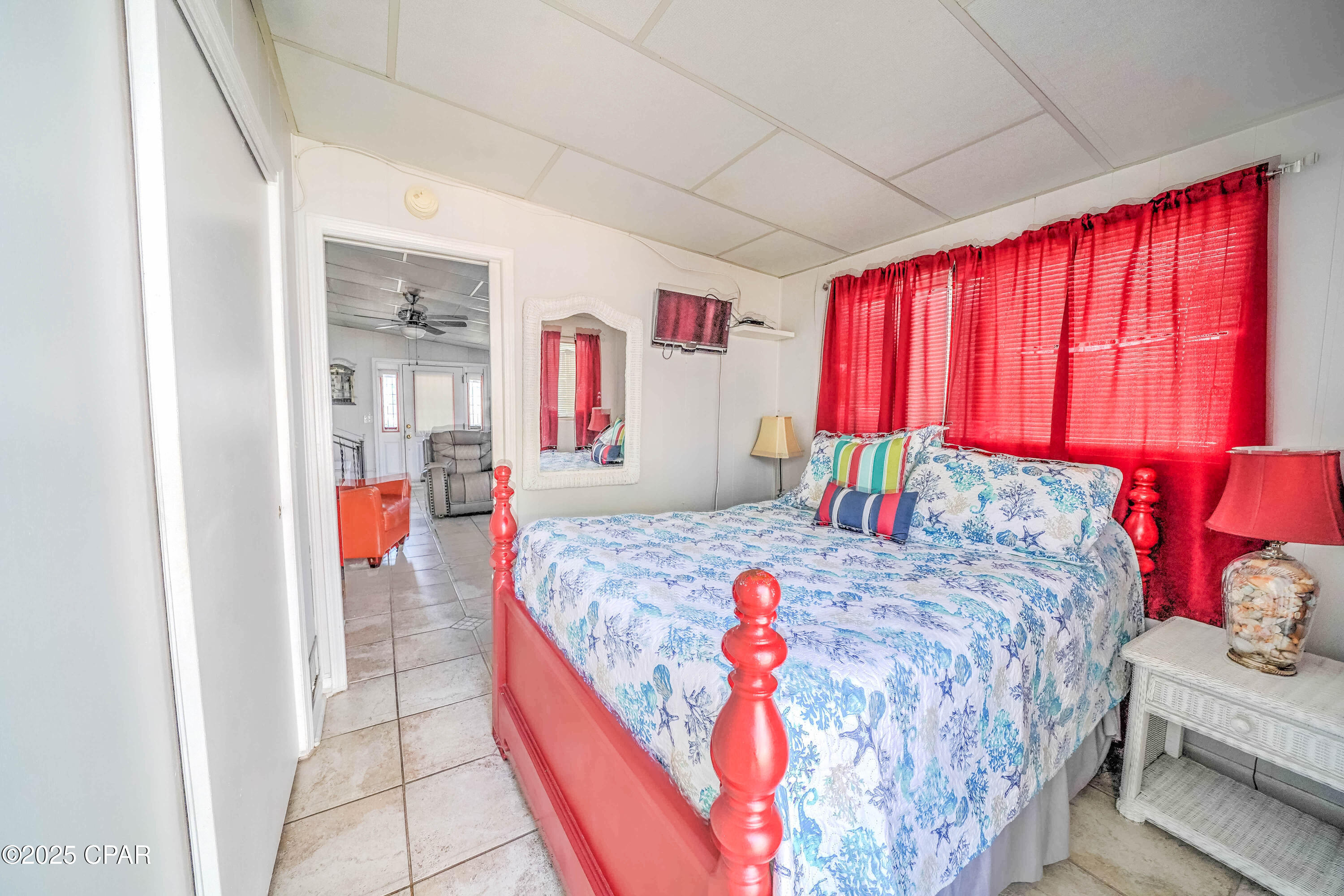 Venture Out Travel Trail - Residential