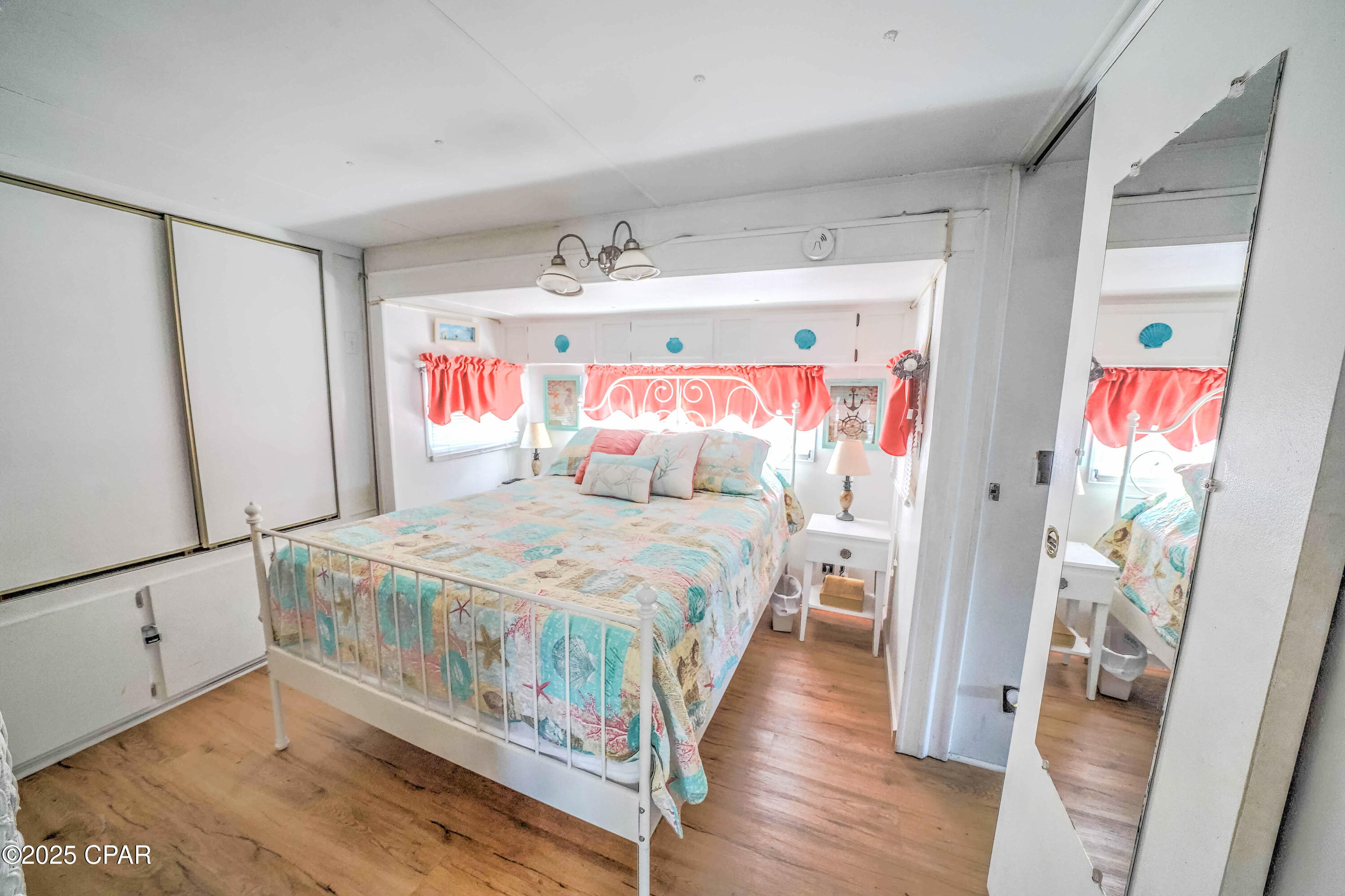 Venture Out Travel Trail - Residential
