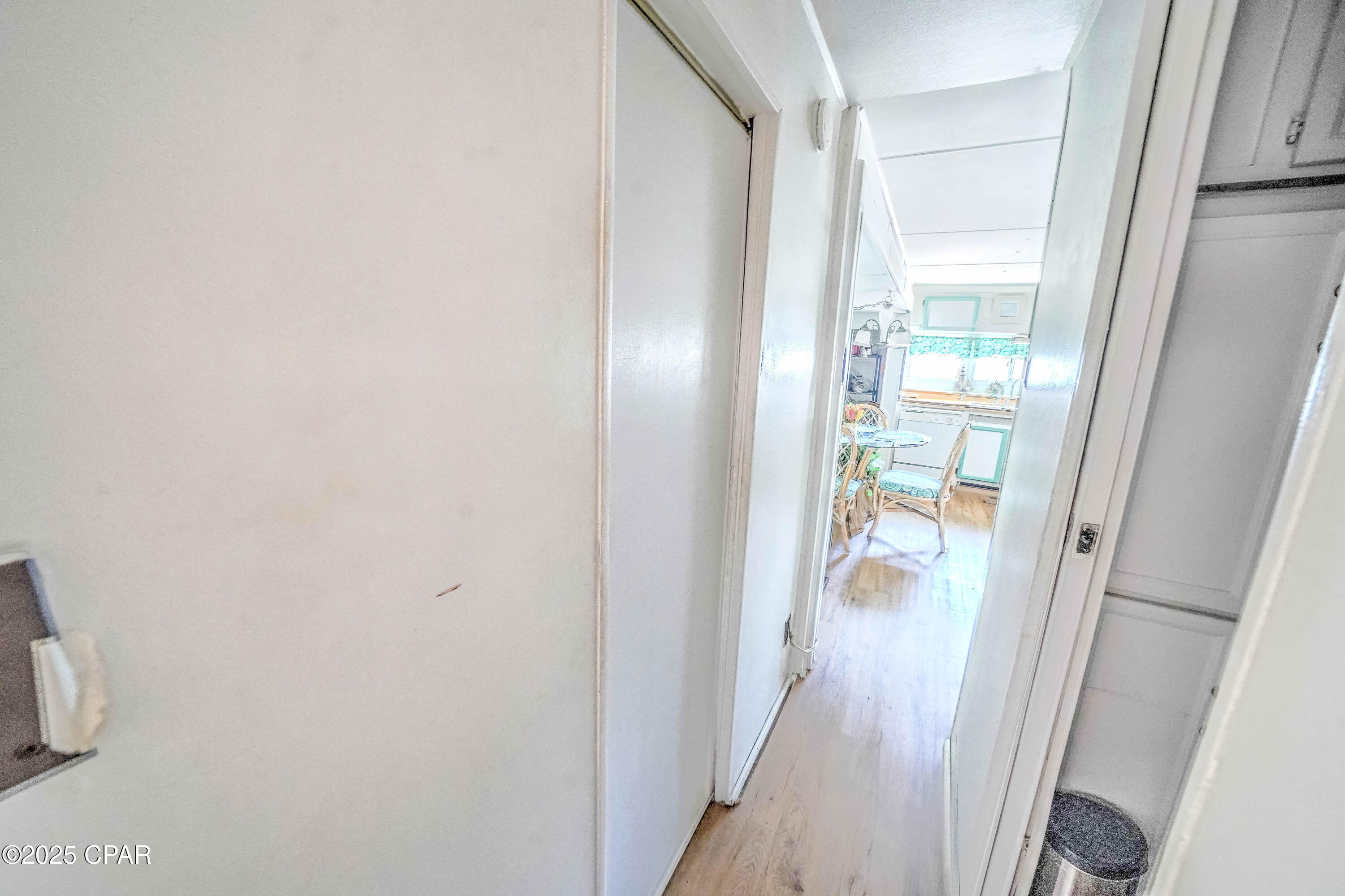 Venture Out Travel Trail - Residential