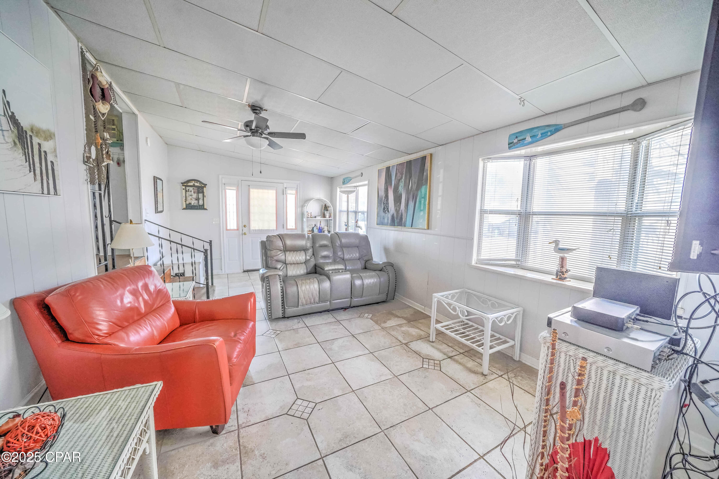 Venture Out Travel Trail - Residential