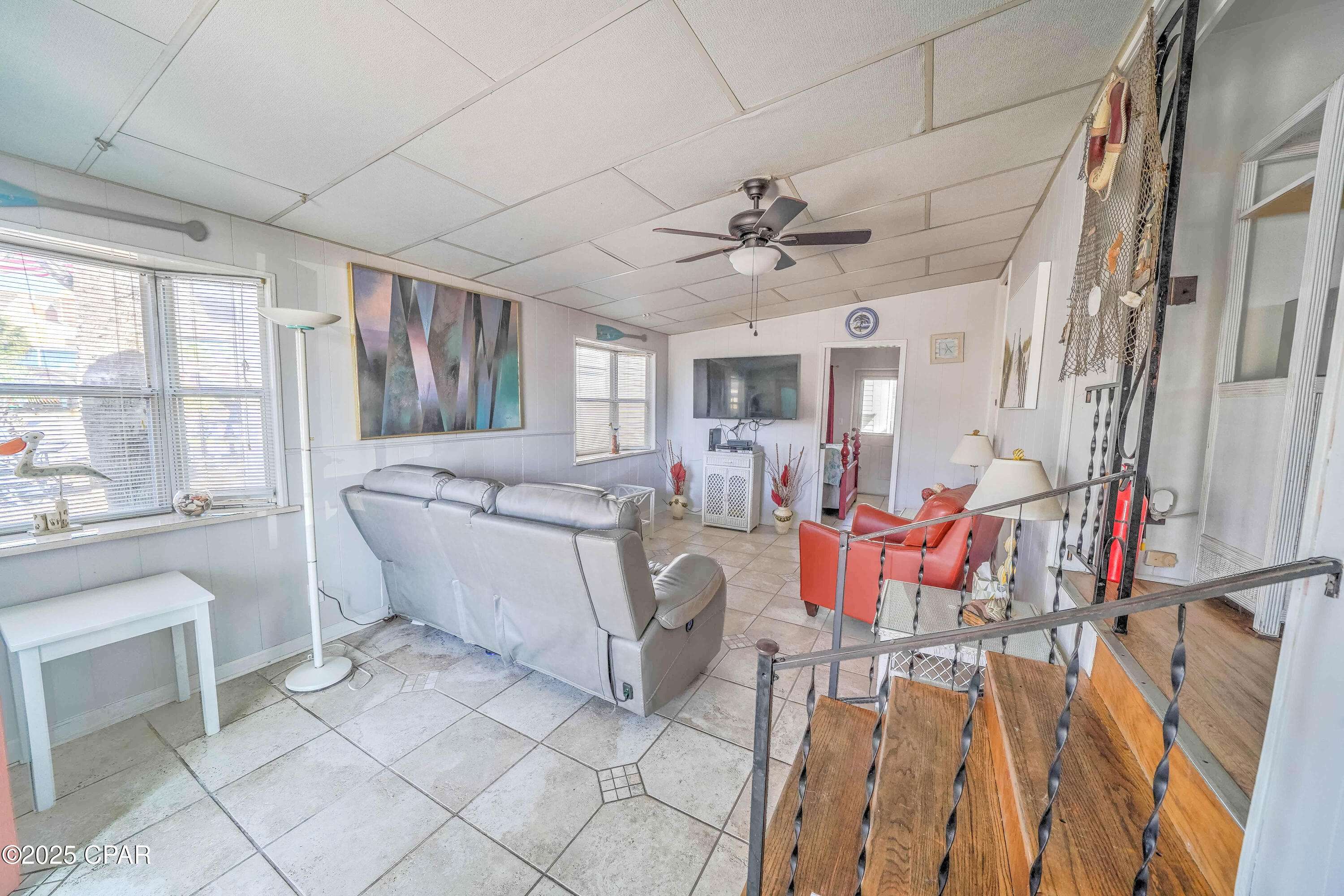 Venture Out Travel Trail - Residential