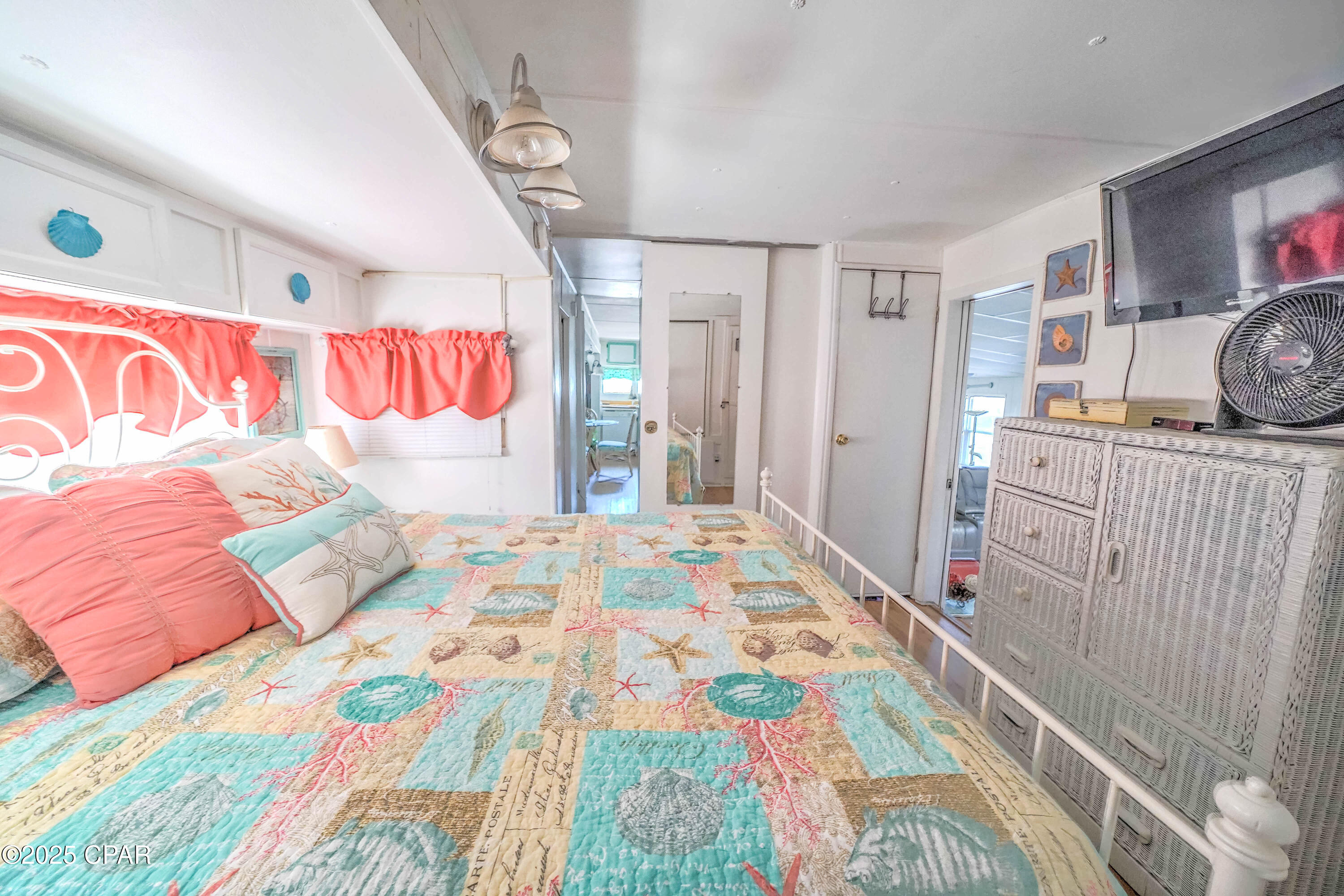 Venture Out Travel Trail - Residential