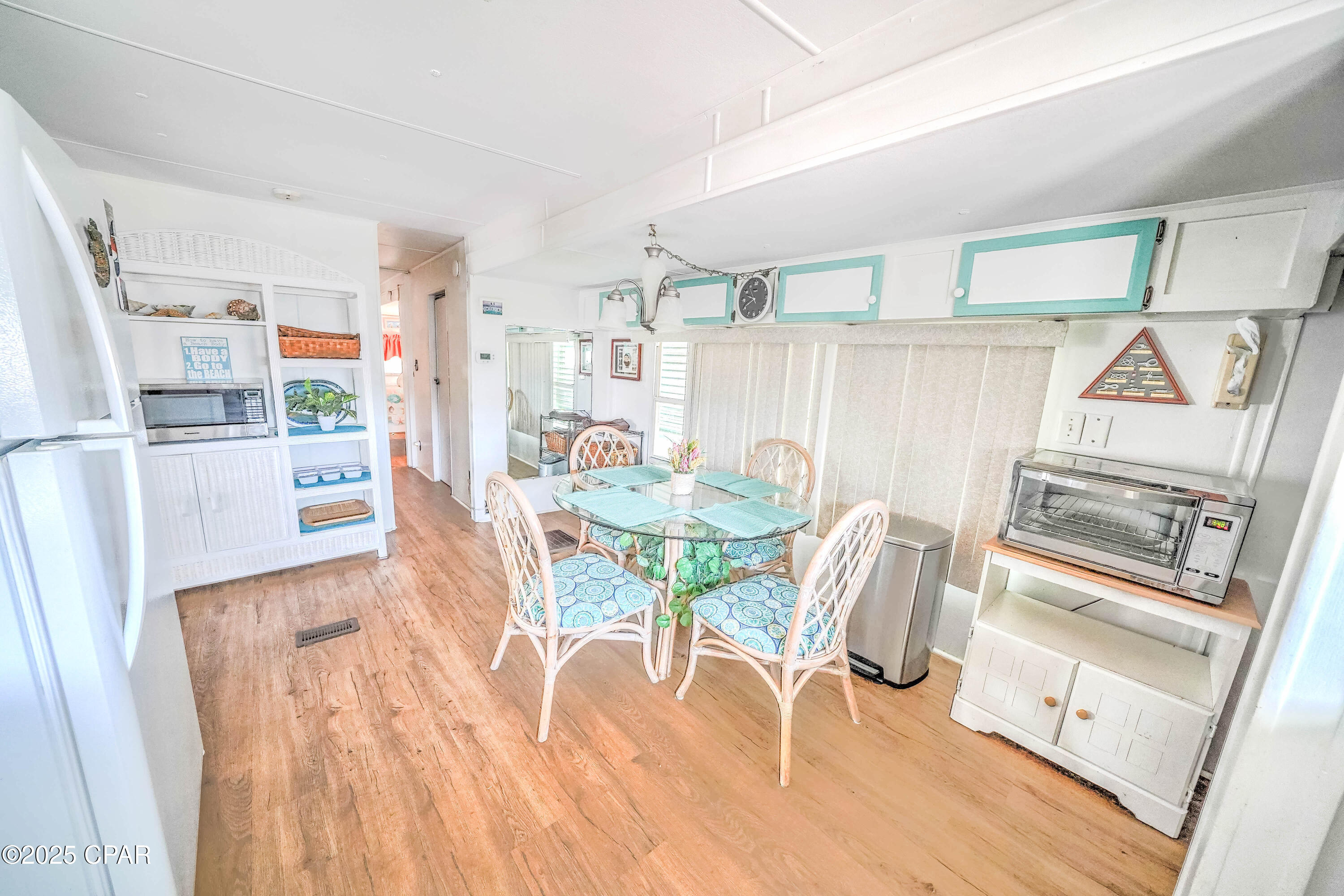 Venture Out Travel Trail - Residential
