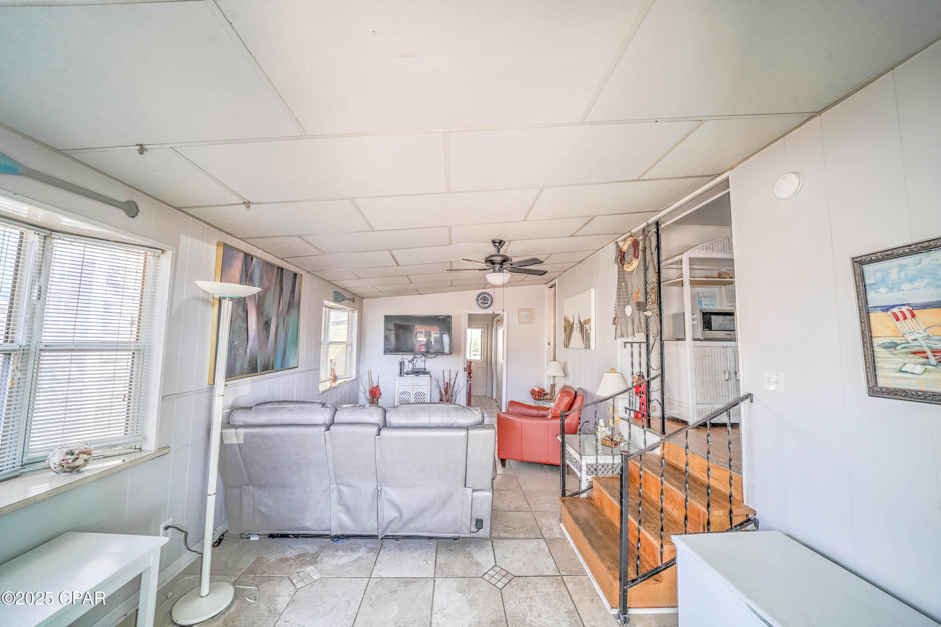Venture Out Travel Trail - Residential
