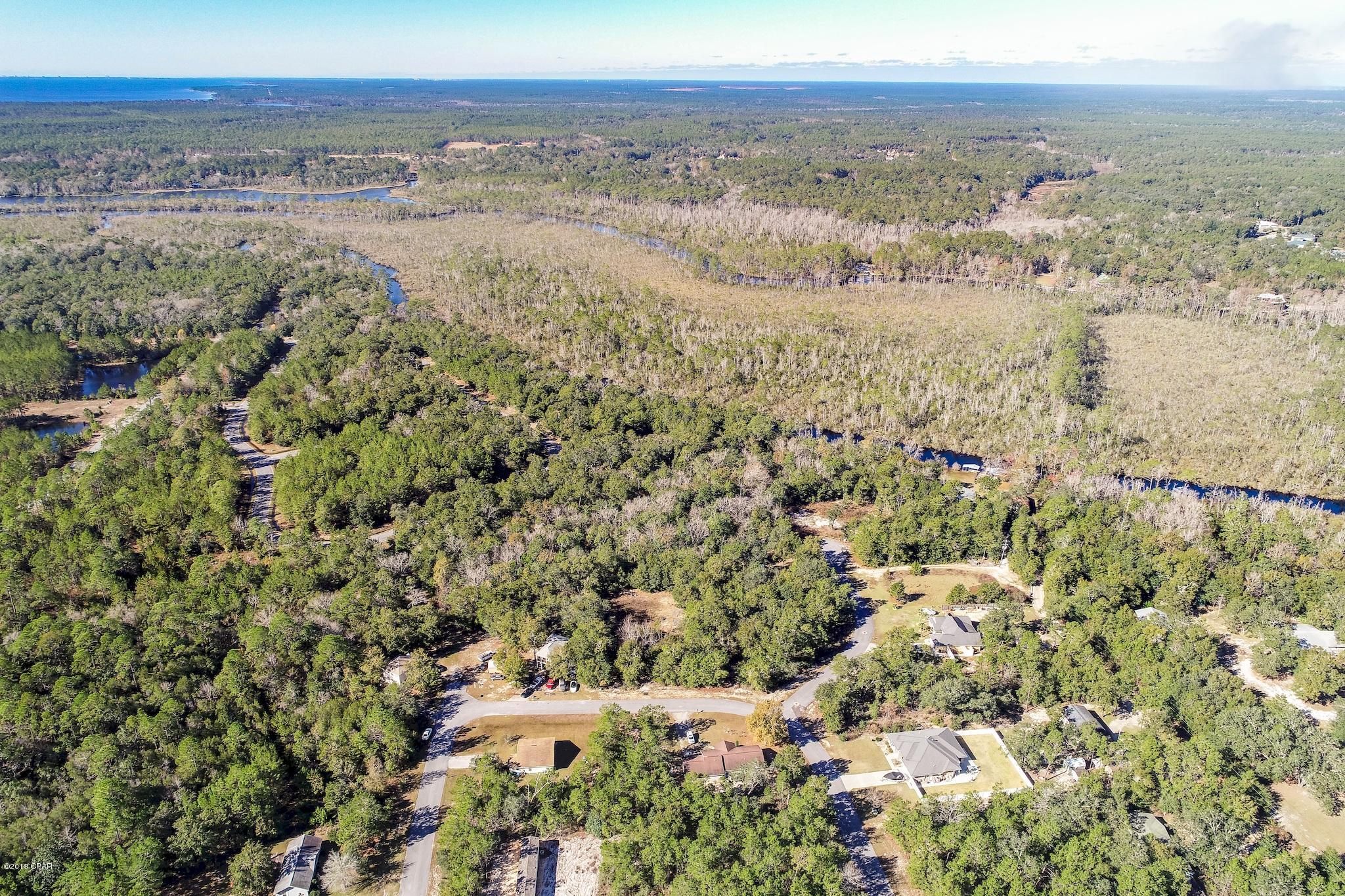 No Named Subdivision - Land