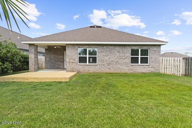 Andrews Plantation - Residential