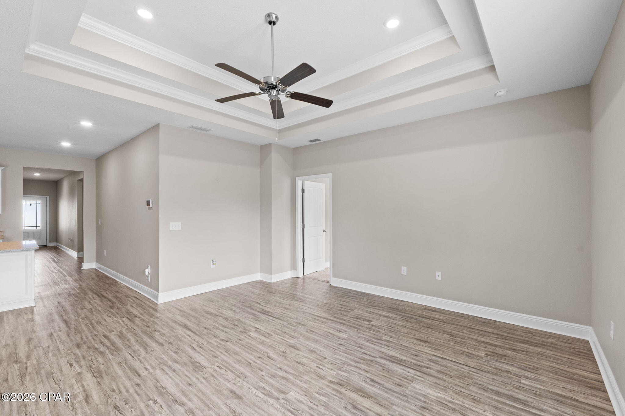 Andrews Plantation - Residential