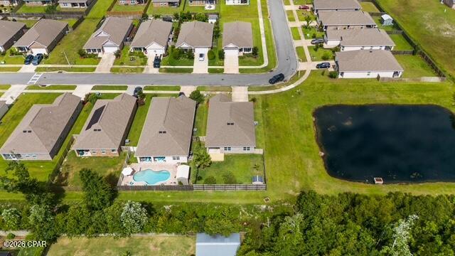 Andrews Plantation - Residential