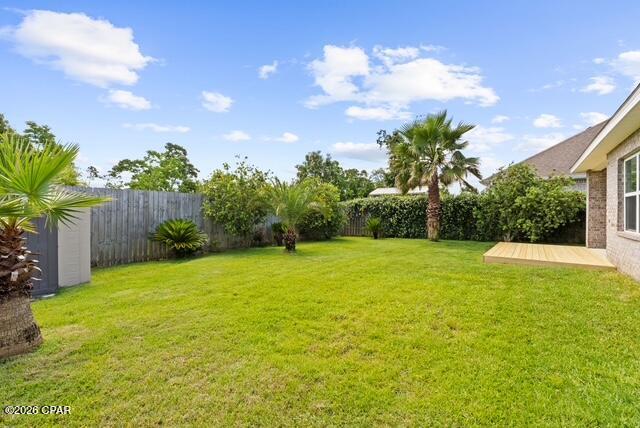 Andrews Plantation - Residential