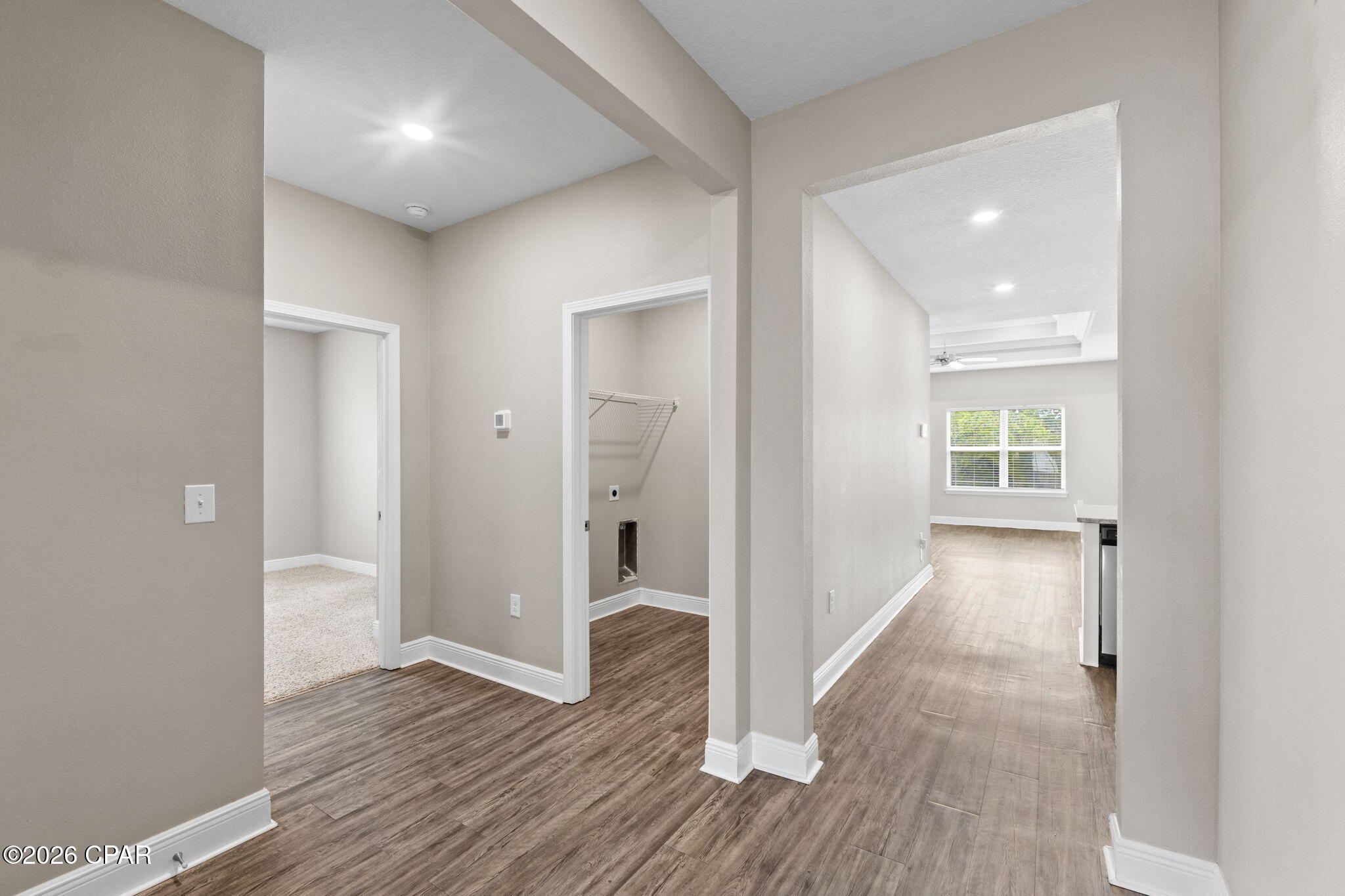Andrews Plantation - Residential