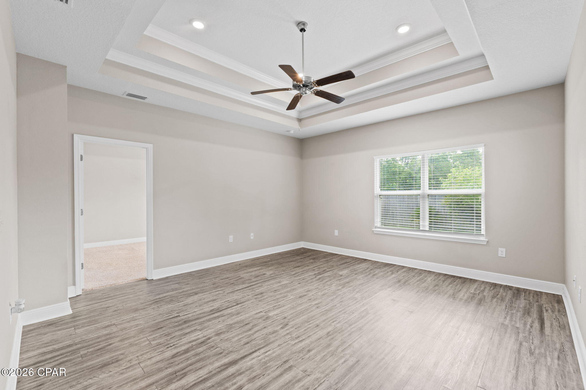 Andrews Plantation - Residential