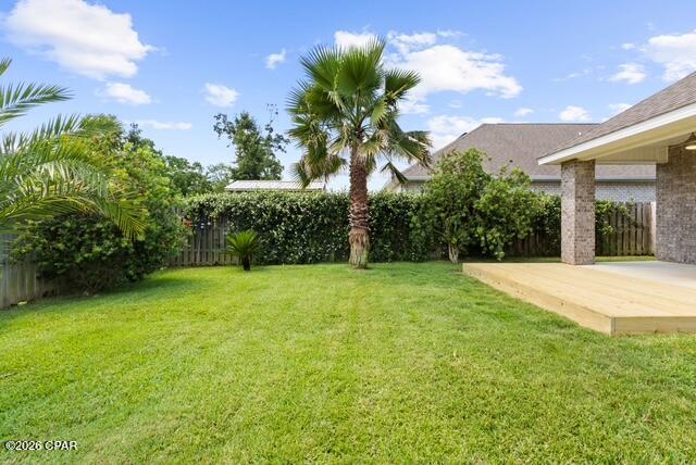 Andrews Plantation - Residential