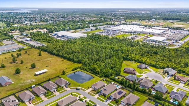 Andrews Plantation - Residential
