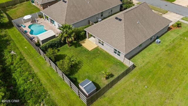 Andrews Plantation - Residential