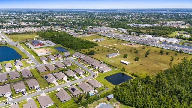 Andrews Plantation - Residential