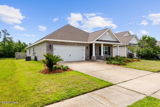 Andrews Plantation - Residential