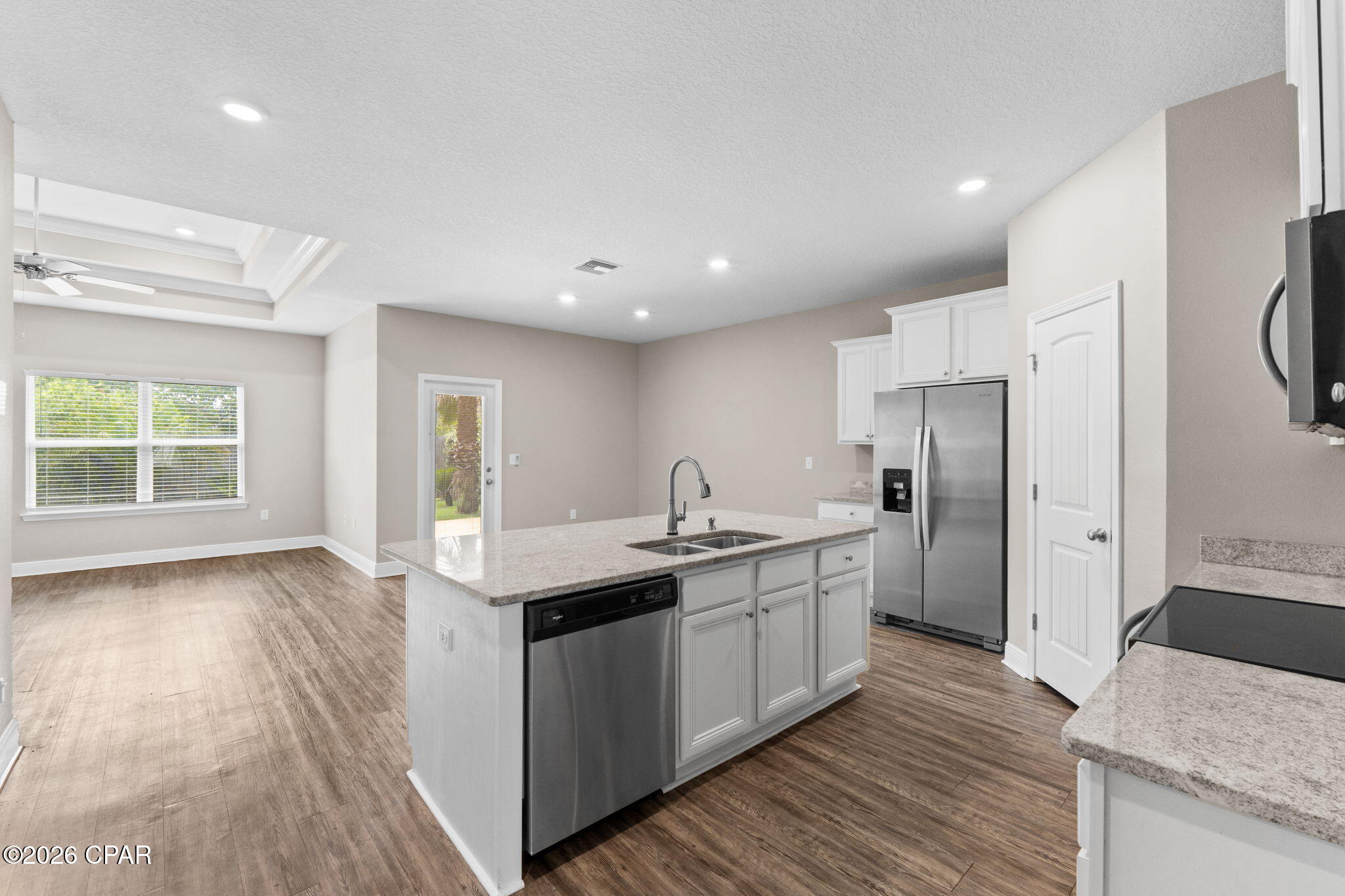 Andrews Plantation - Residential