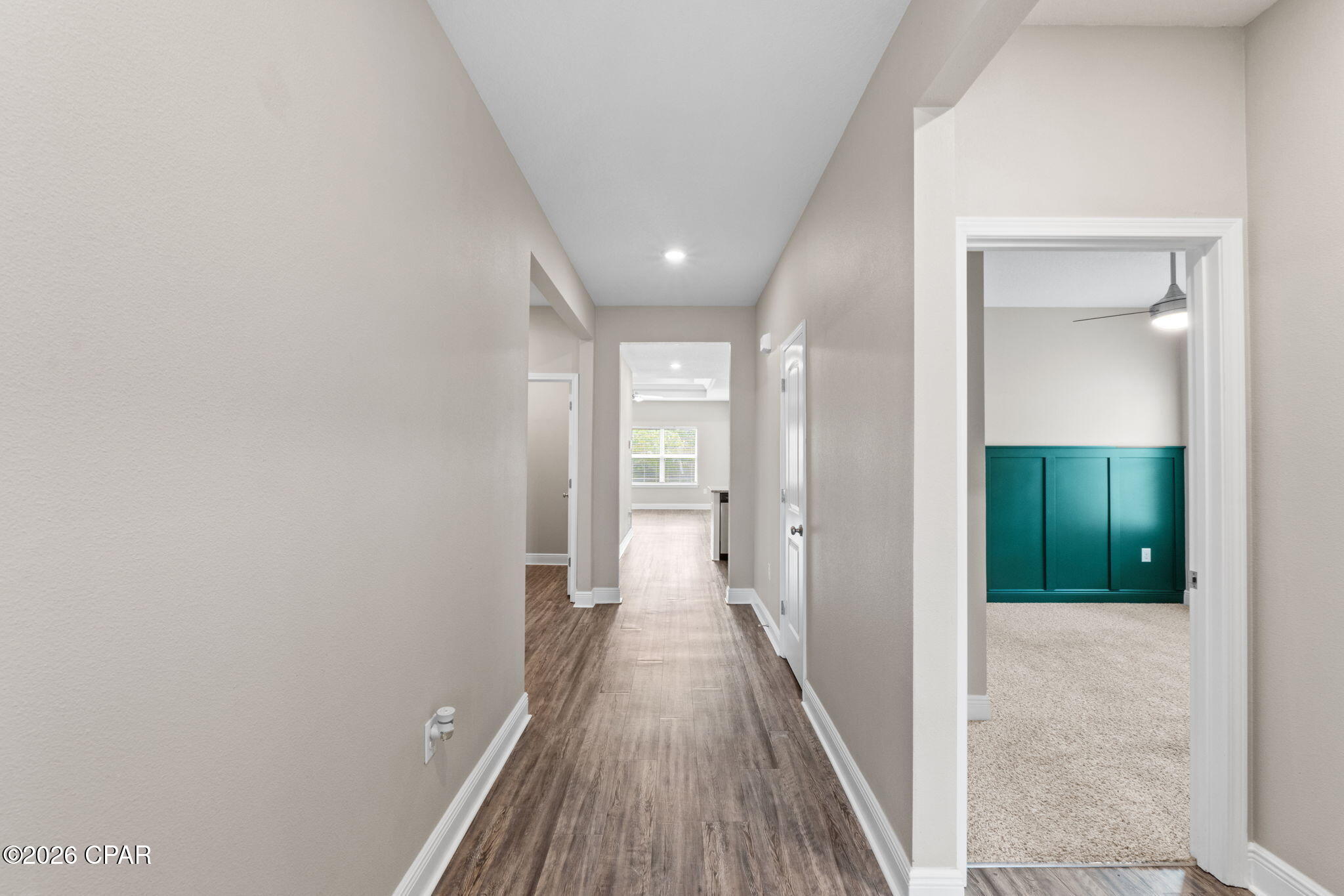 Andrews Plantation - Residential