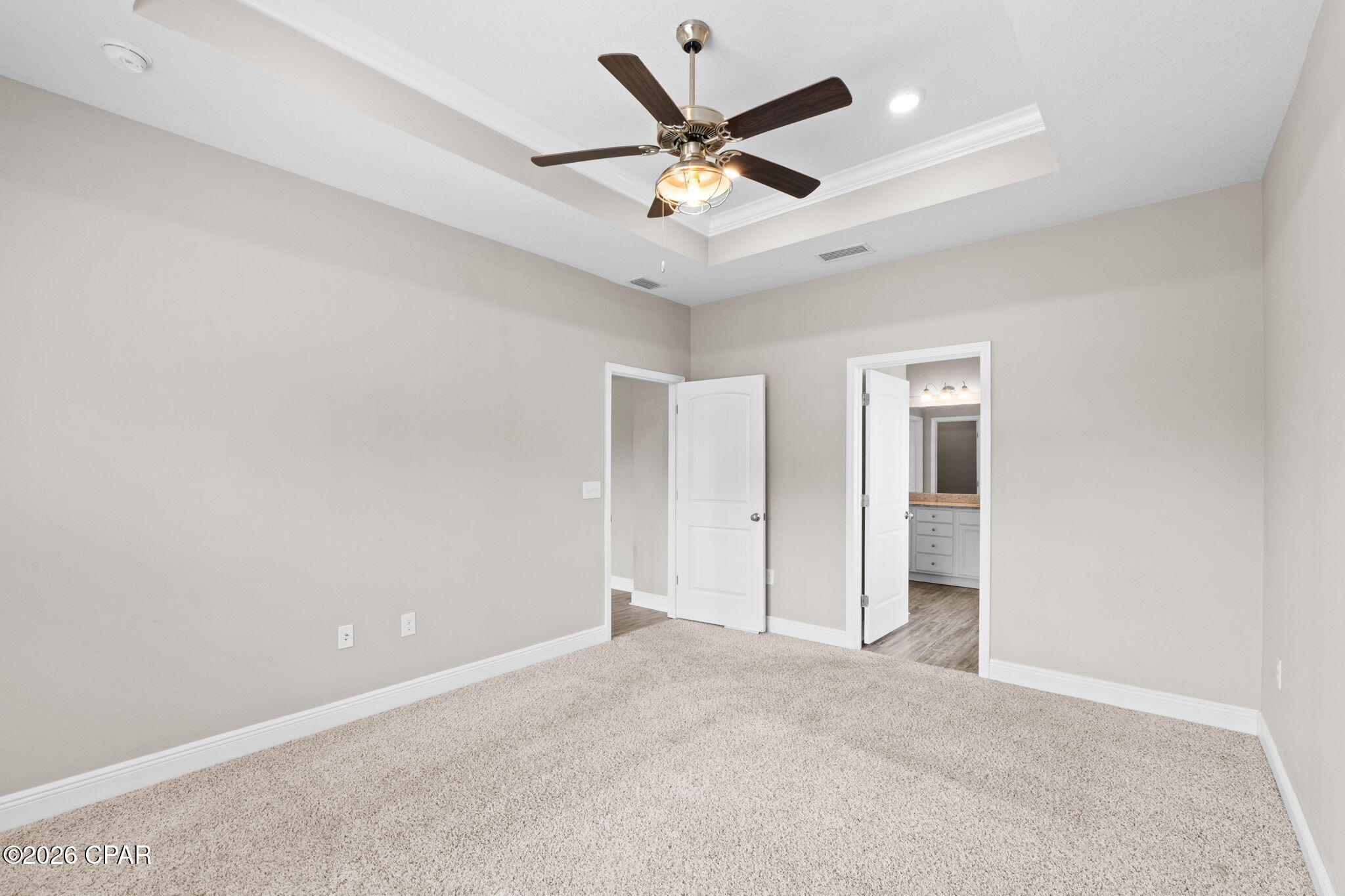 Andrews Plantation - Residential
