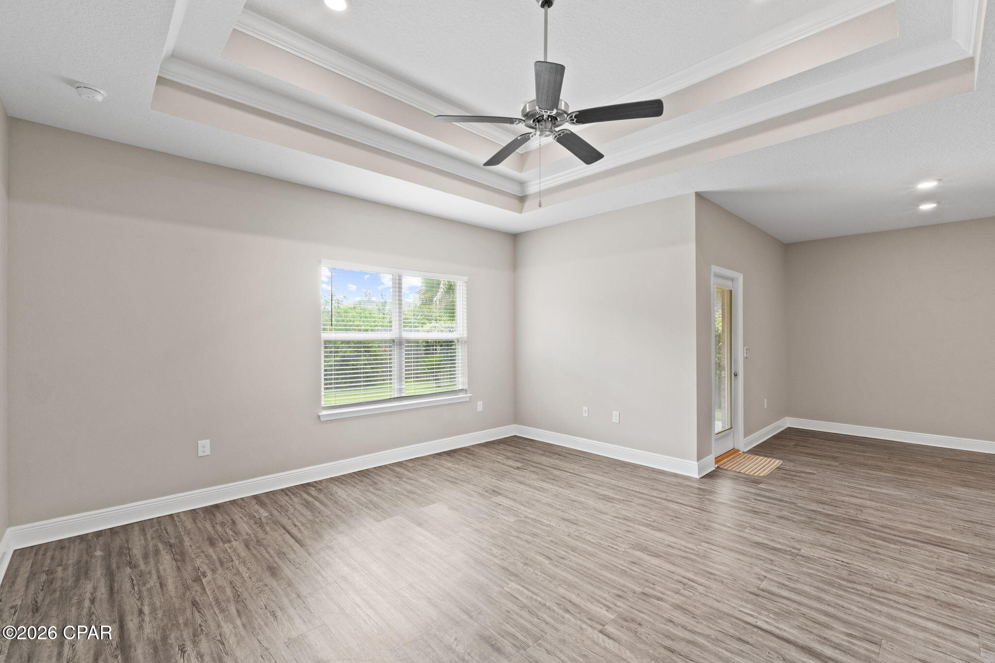Andrews Plantation - Residential