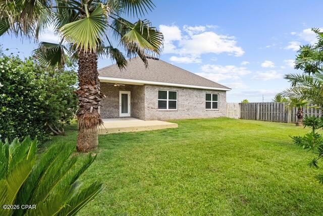 Andrews Plantation - Residential