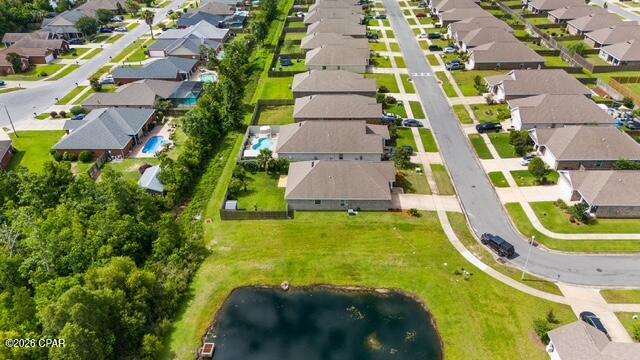 Andrews Plantation - Residential