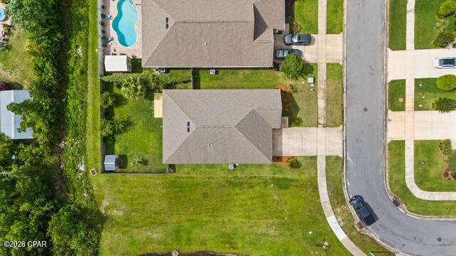 Andrews Plantation - Residential