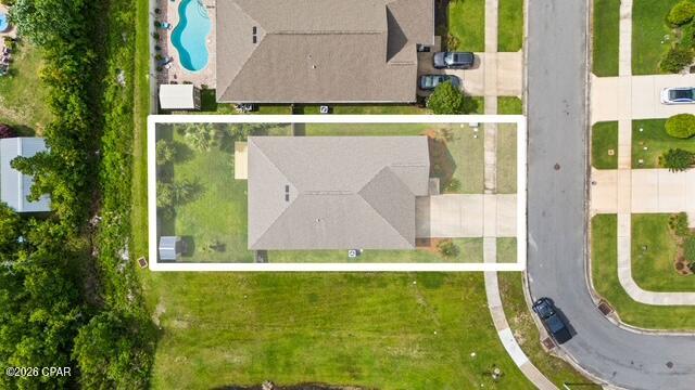 Andrews Plantation - Residential
