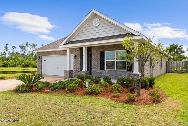 Andrews Plantation - Residential