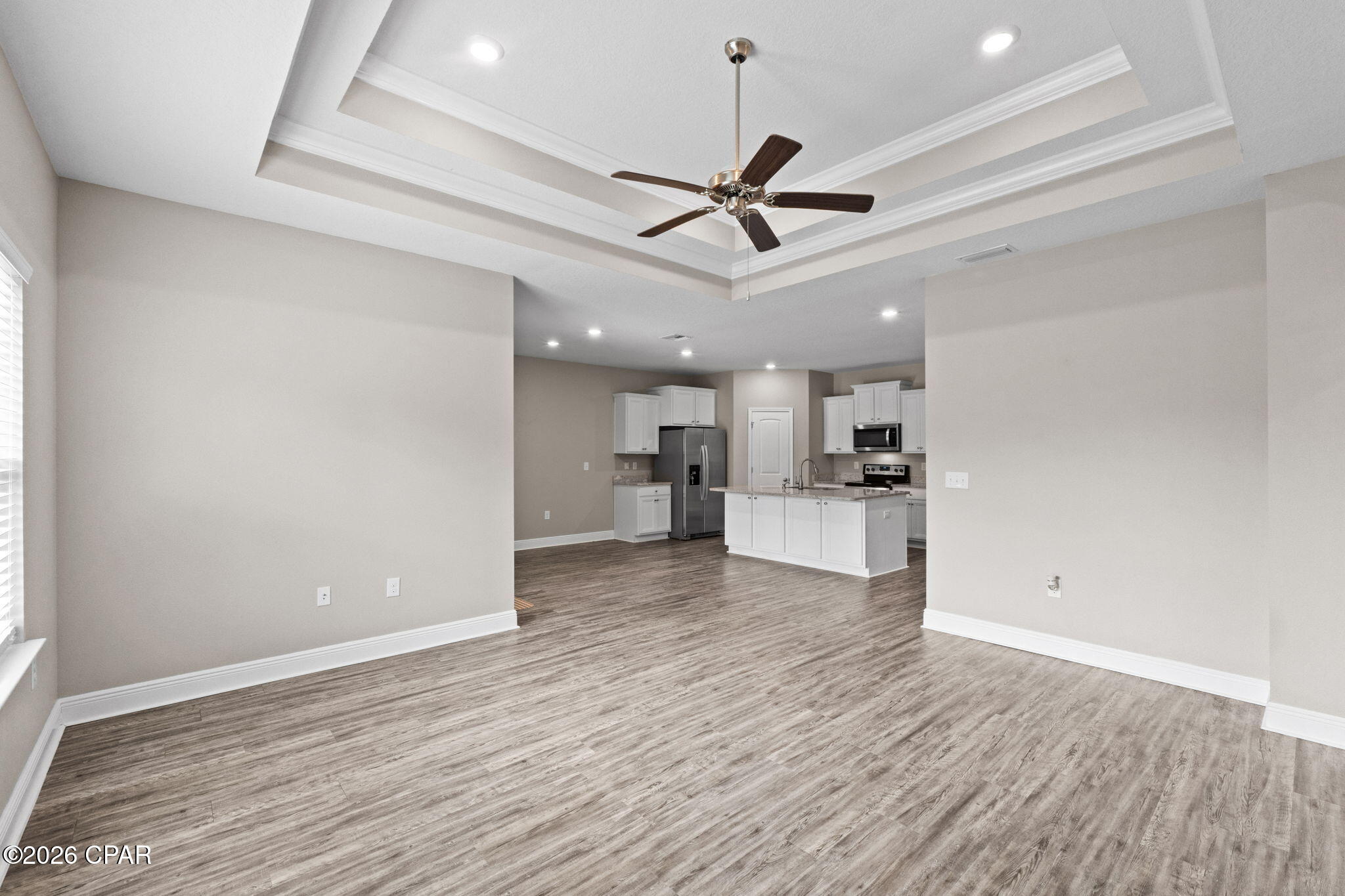 Andrews Plantation - Residential