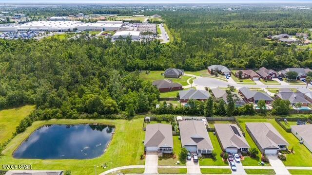 Andrews Plantation - Residential