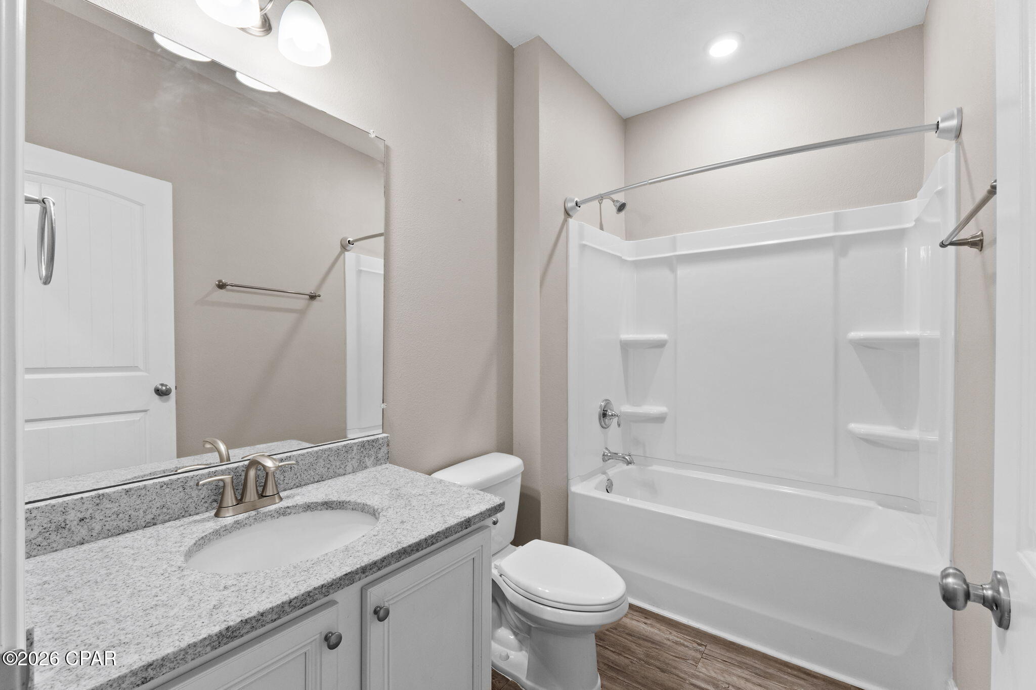 Andrews Plantation - Residential