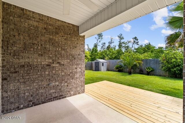 Andrews Plantation - Residential