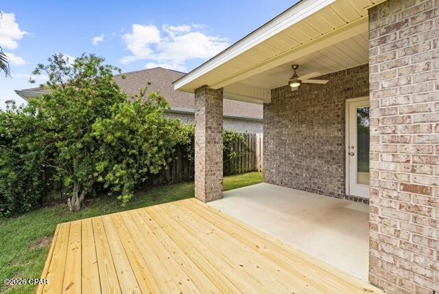 Andrews Plantation - Residential