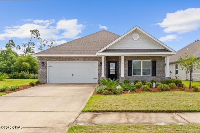 Andrews Plantation - Residential
