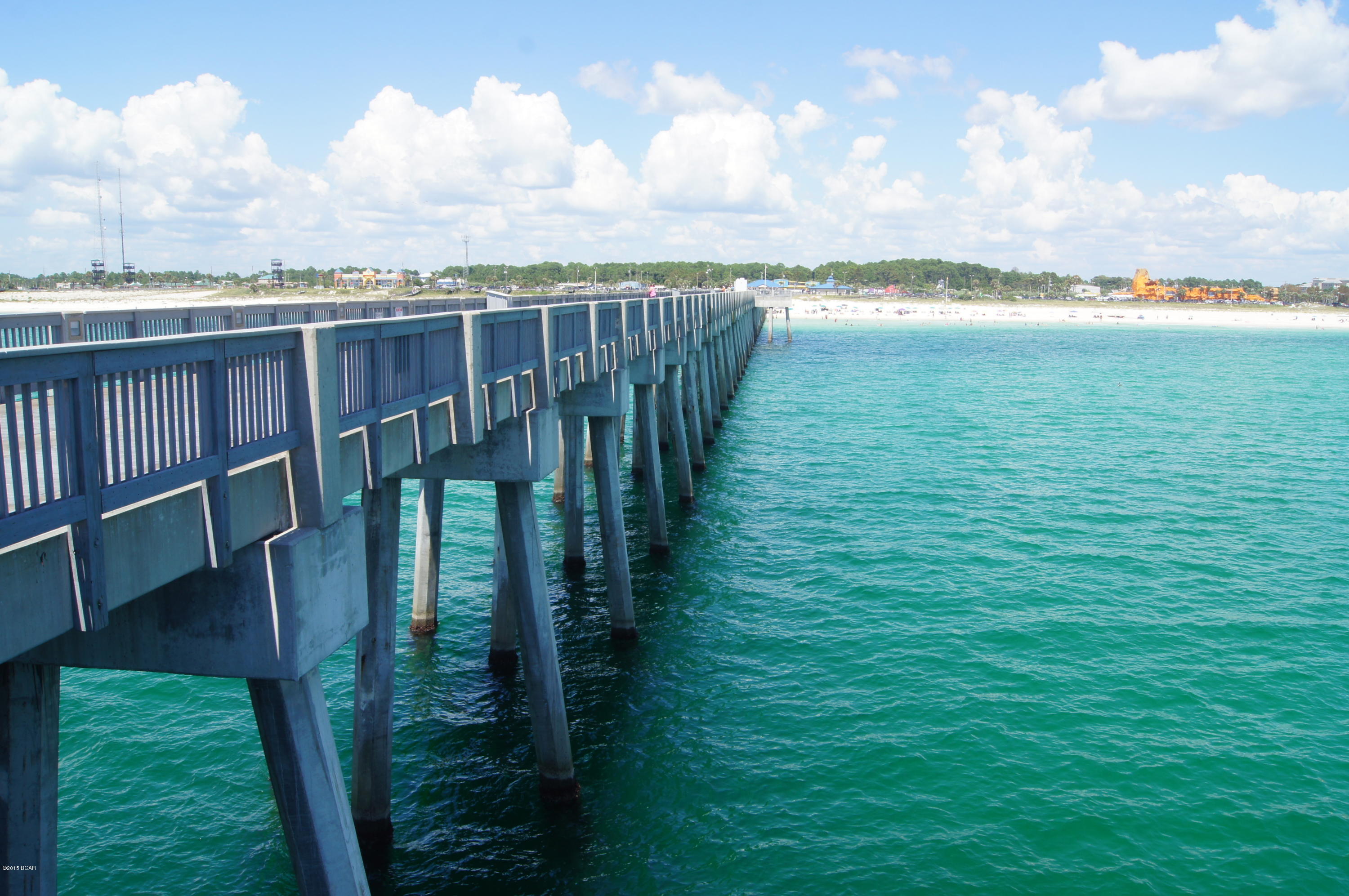 Sterling Reef - Residential