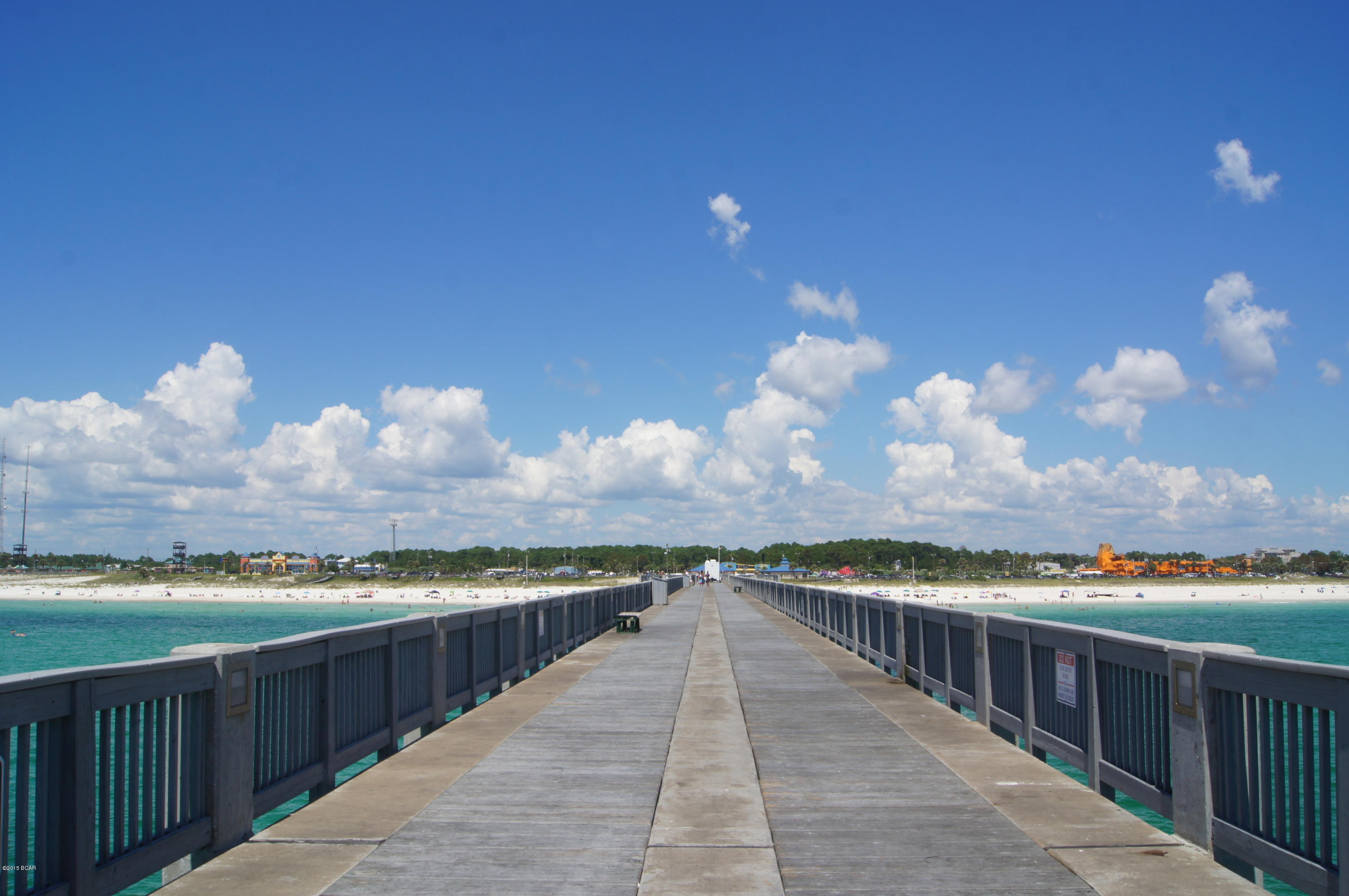 Sterling Reef - Residential