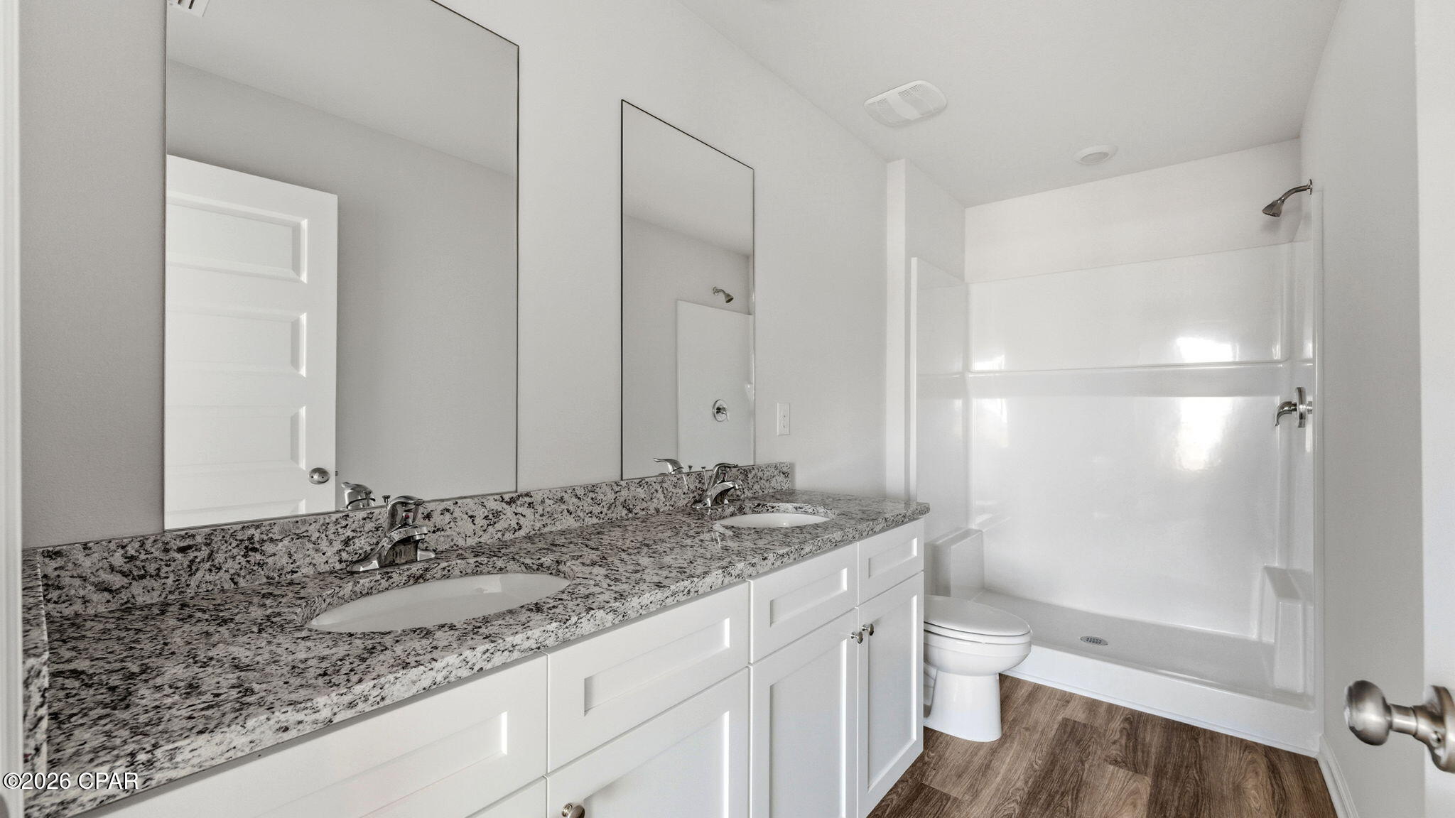 Liberty - Residential Lease