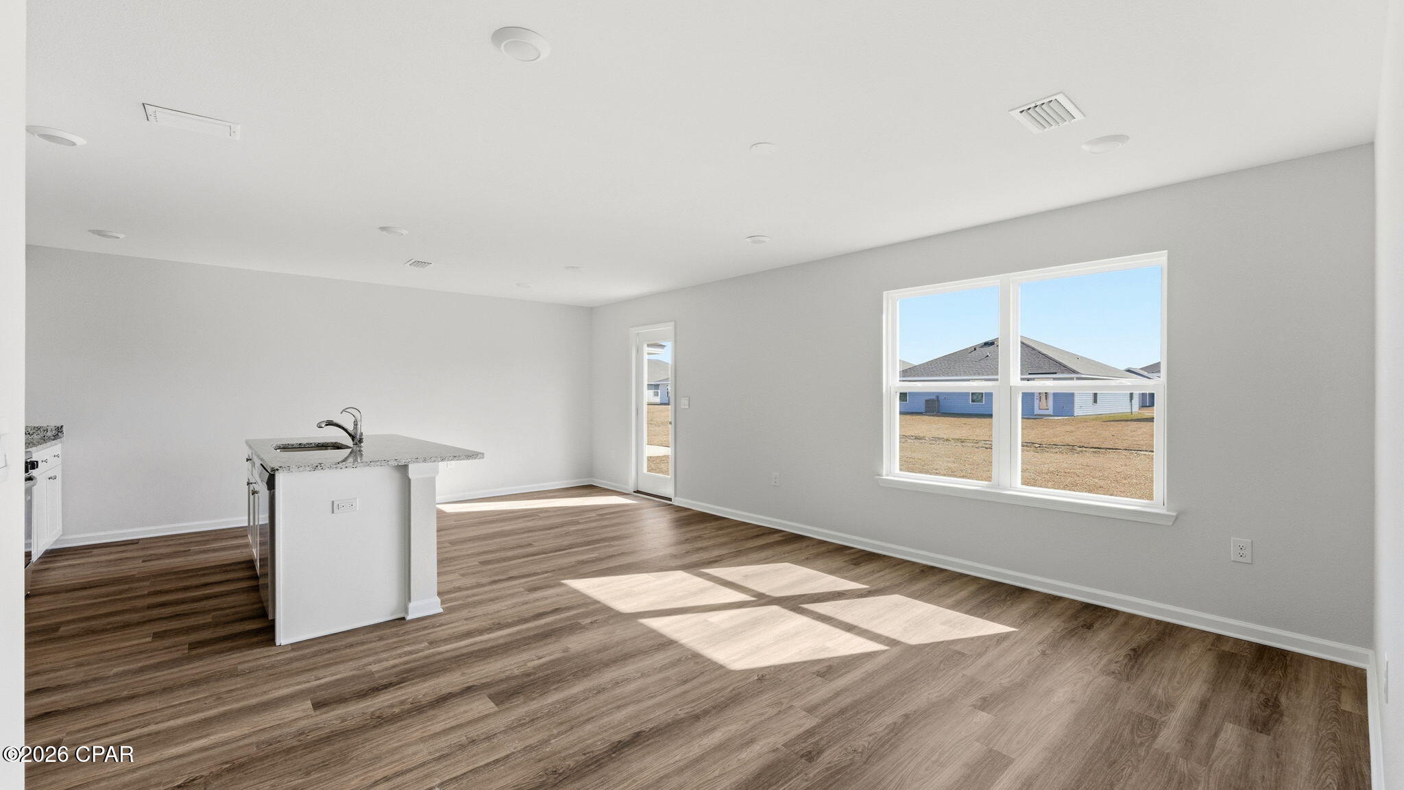 Liberty - Residential Lease