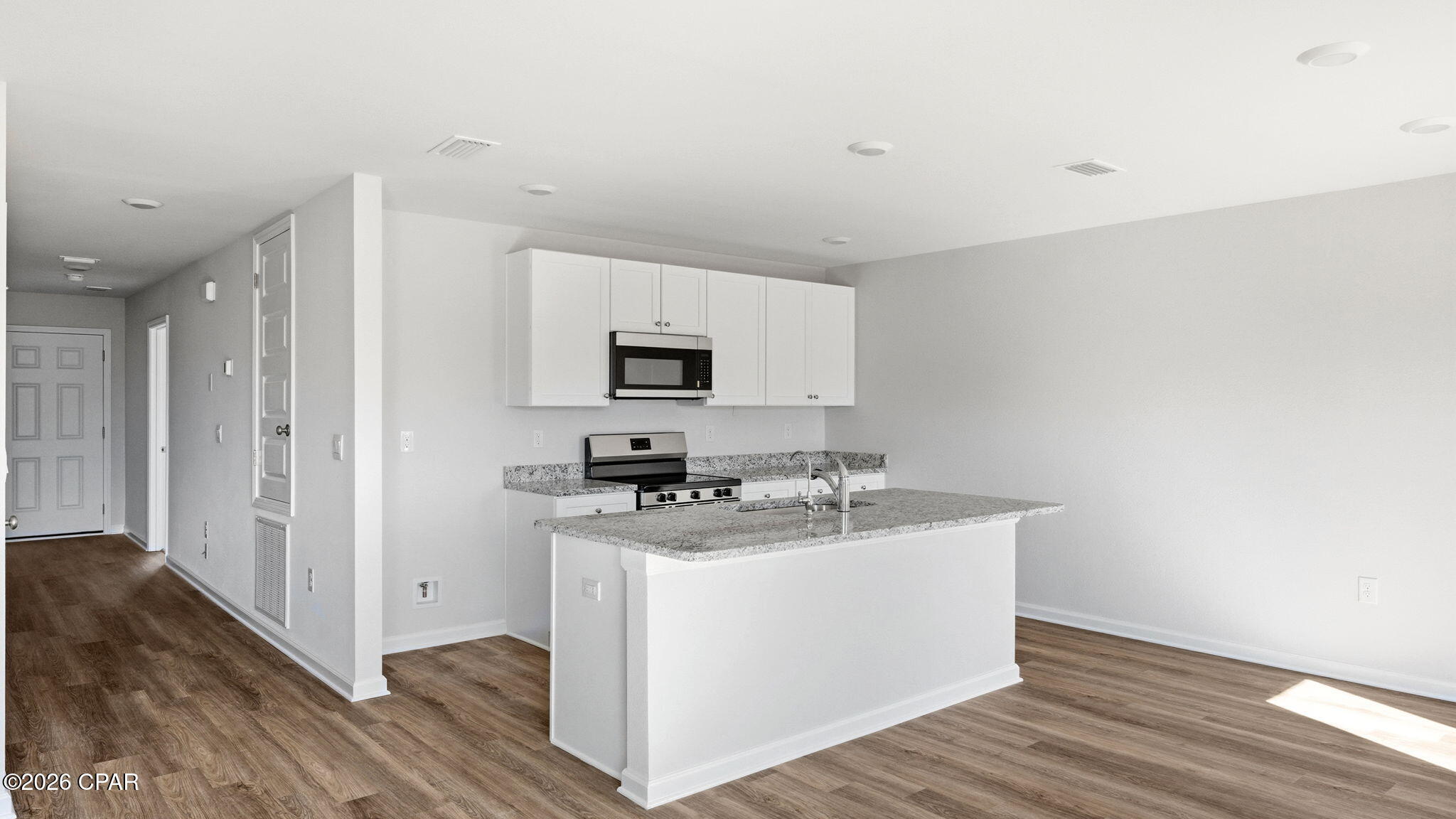 Liberty - Residential Lease