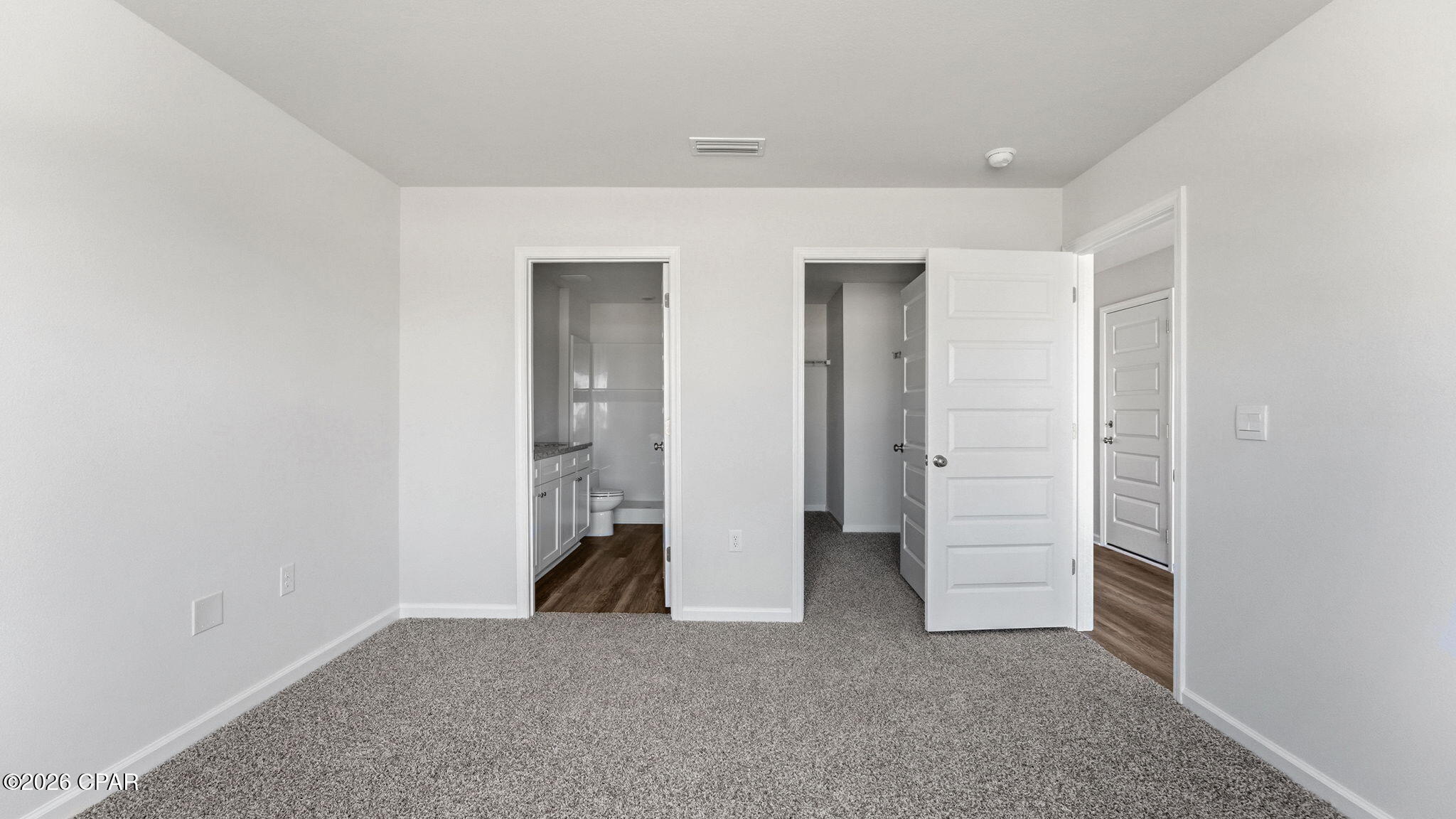 Liberty - Residential Lease