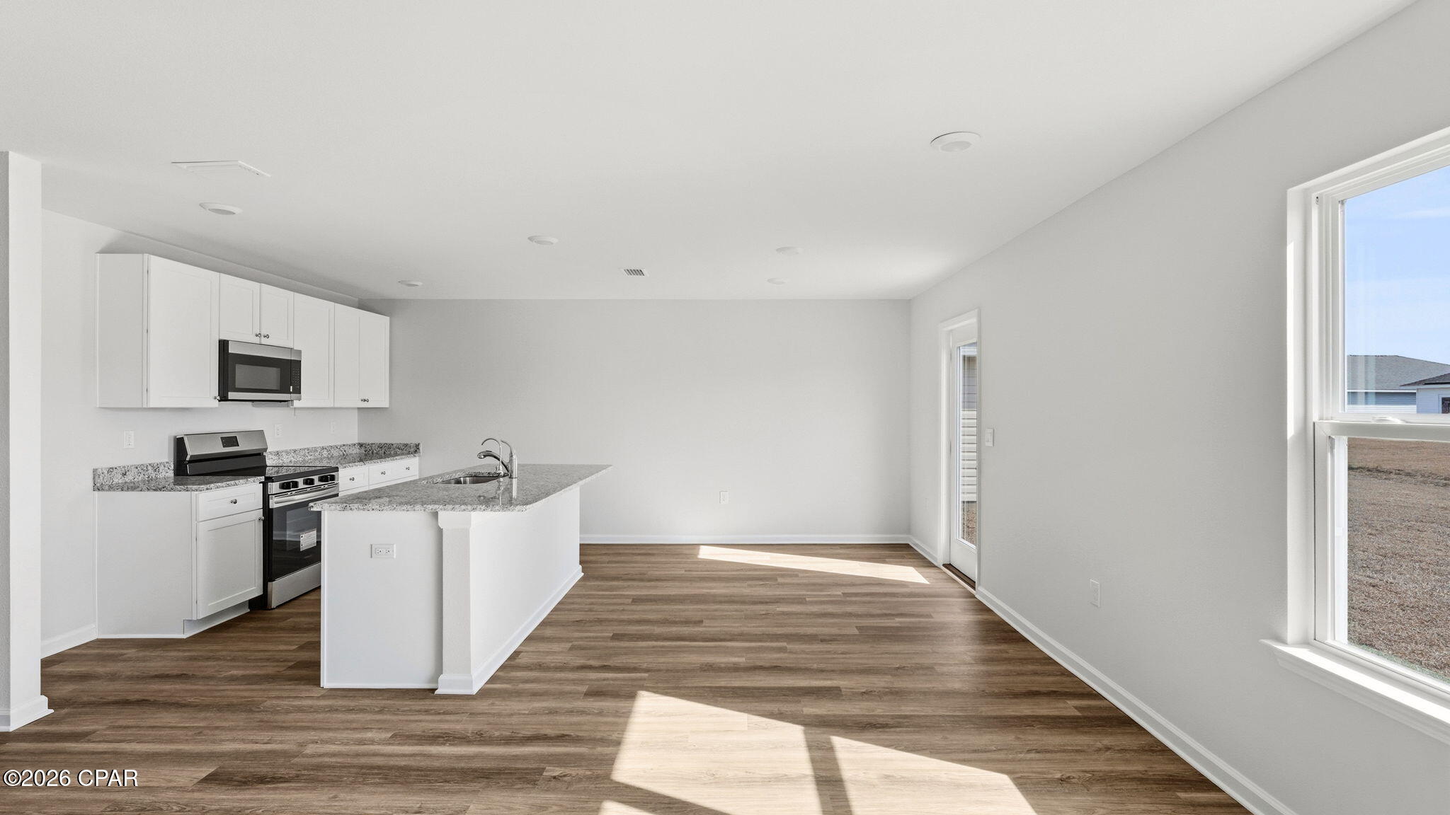 Liberty - Residential Lease