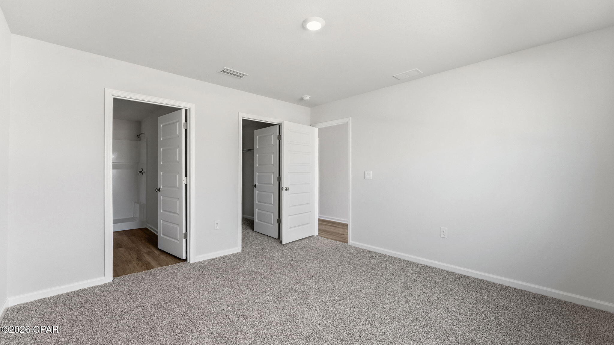Liberty - Residential Lease