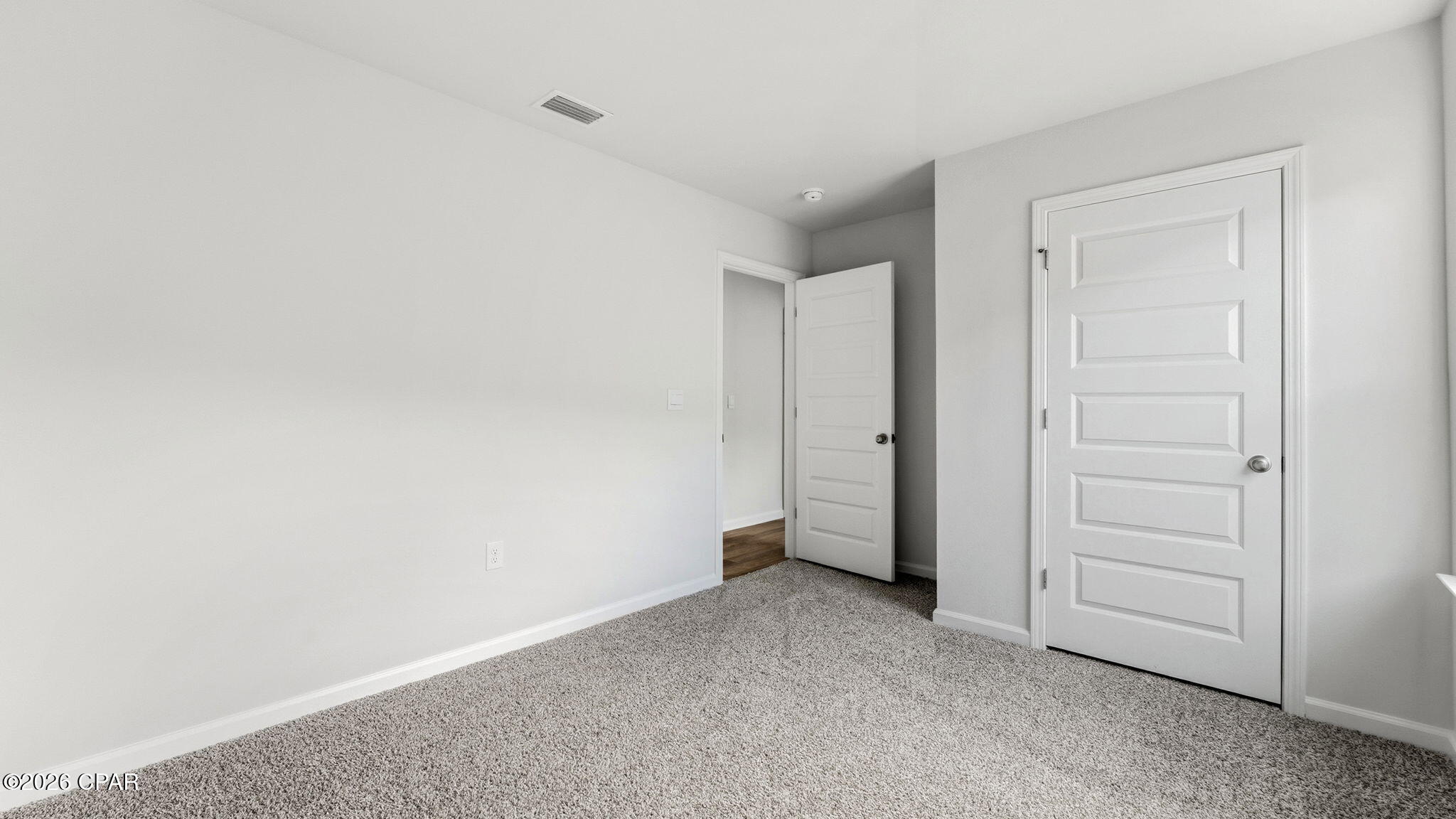 Liberty - Residential Lease