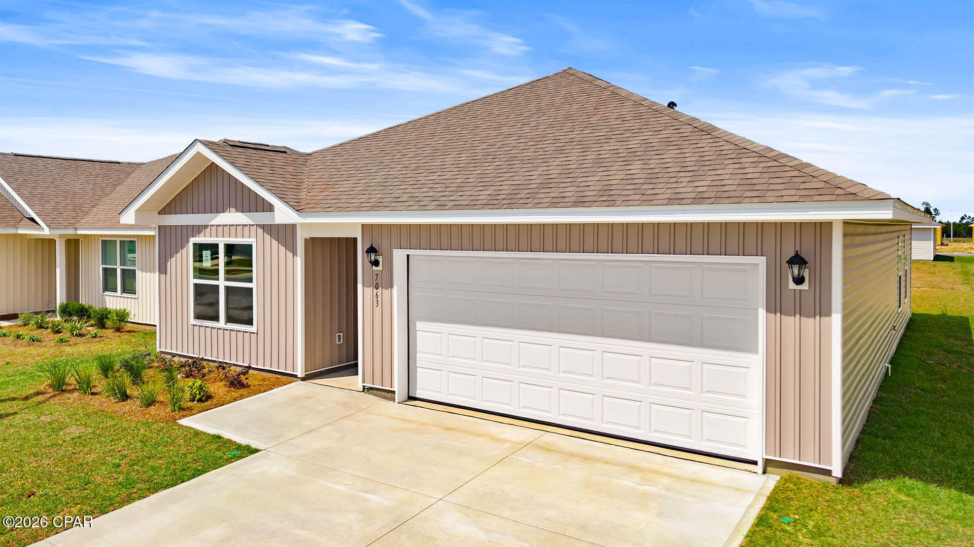 Liberty - Residential Lease